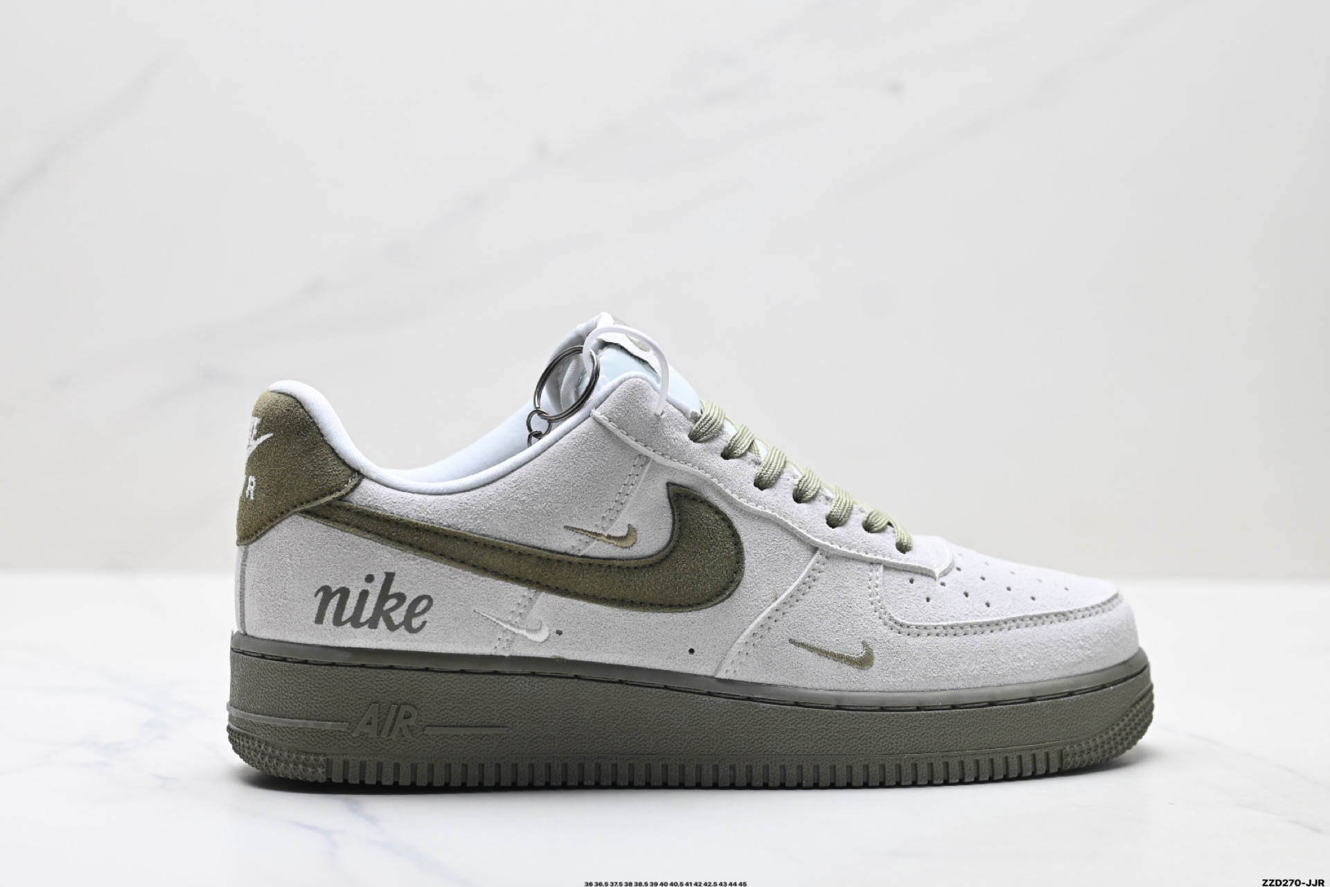 270 NIKE AIR FORCE 1‘07 LV8 DF0188-122-Chinese UA Cheap High Quatity Brand Clothes Bags handbags Sneakers wholesale wholesaler seller from China Factory suppliers Fashion Clothing Shoes best Quality Beautiful Price 270 NIKE AIR FORCE 1‘07 LV8 DF0188-122