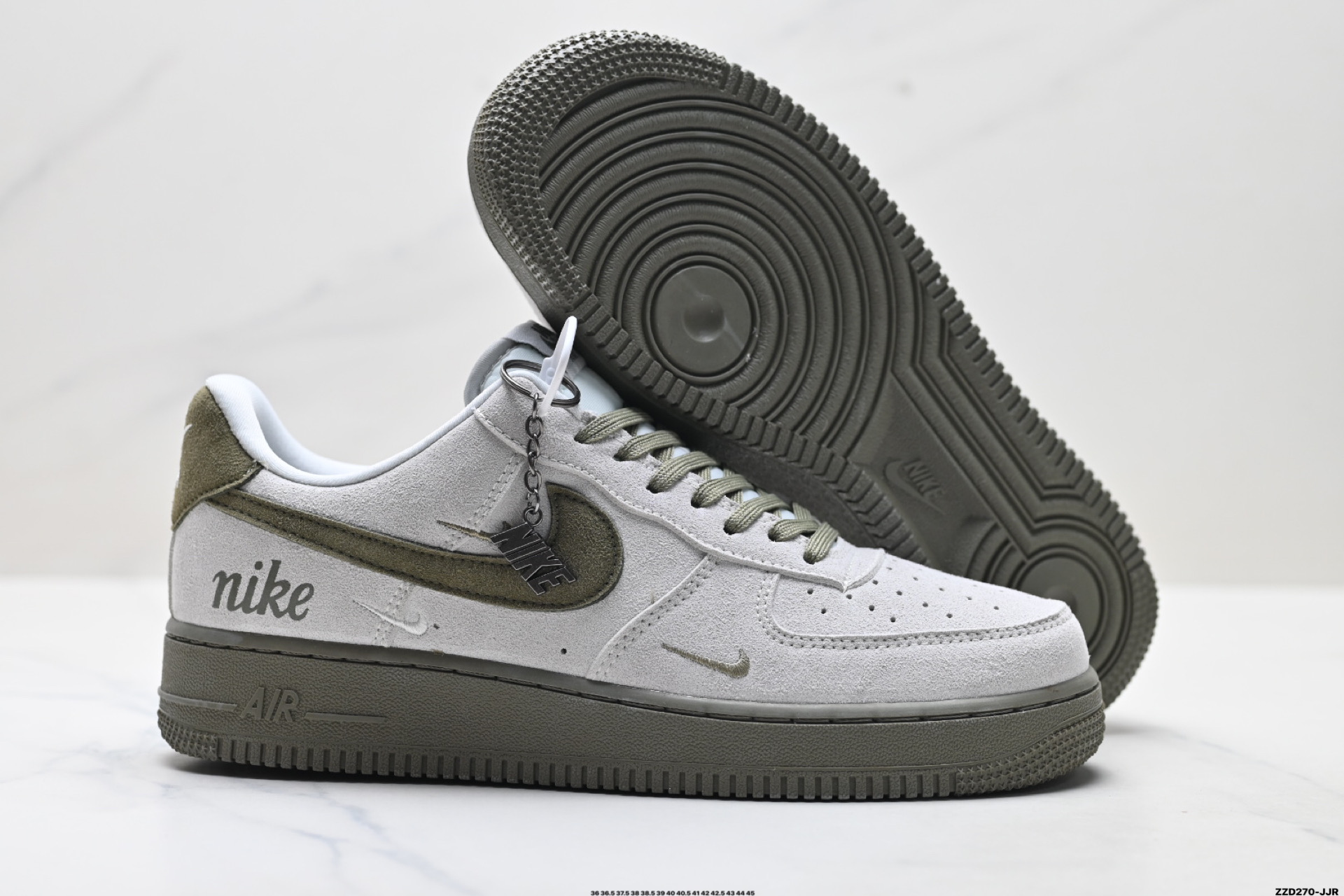 270 NIKE AIR FORCE 1‘07 LV8 DF0188-122-Chinese UA Cheap High Quatity Brand Clothes Bags handbags Sneakers wholesale wholesaler seller from China Factory suppliers Fashion Clothing Shoes best Quality Beautiful Price 270 NIKE AIR FORCE 1‘07 LV8 DF0188-122