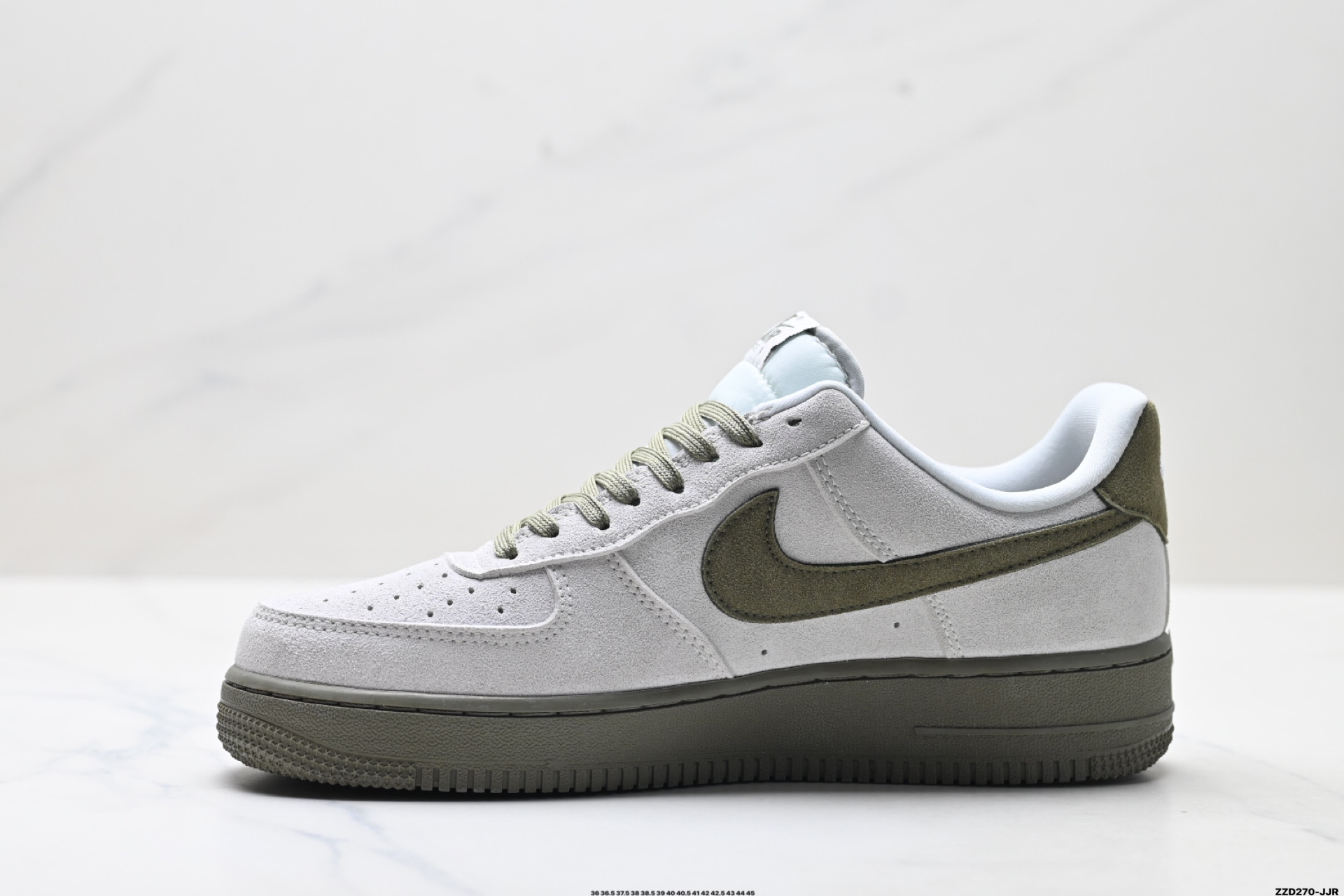 270 NIKE AIR FORCE 1‘07 LV8 DF0188-122-Chinese UA Cheap High Quatity Brand Clothes Bags handbags Sneakers wholesale wholesaler seller from China Factory suppliers Fashion Clothing Shoes best Quality Beautiful Price 270 NIKE AIR FORCE 1‘07 LV8 DF0188-122