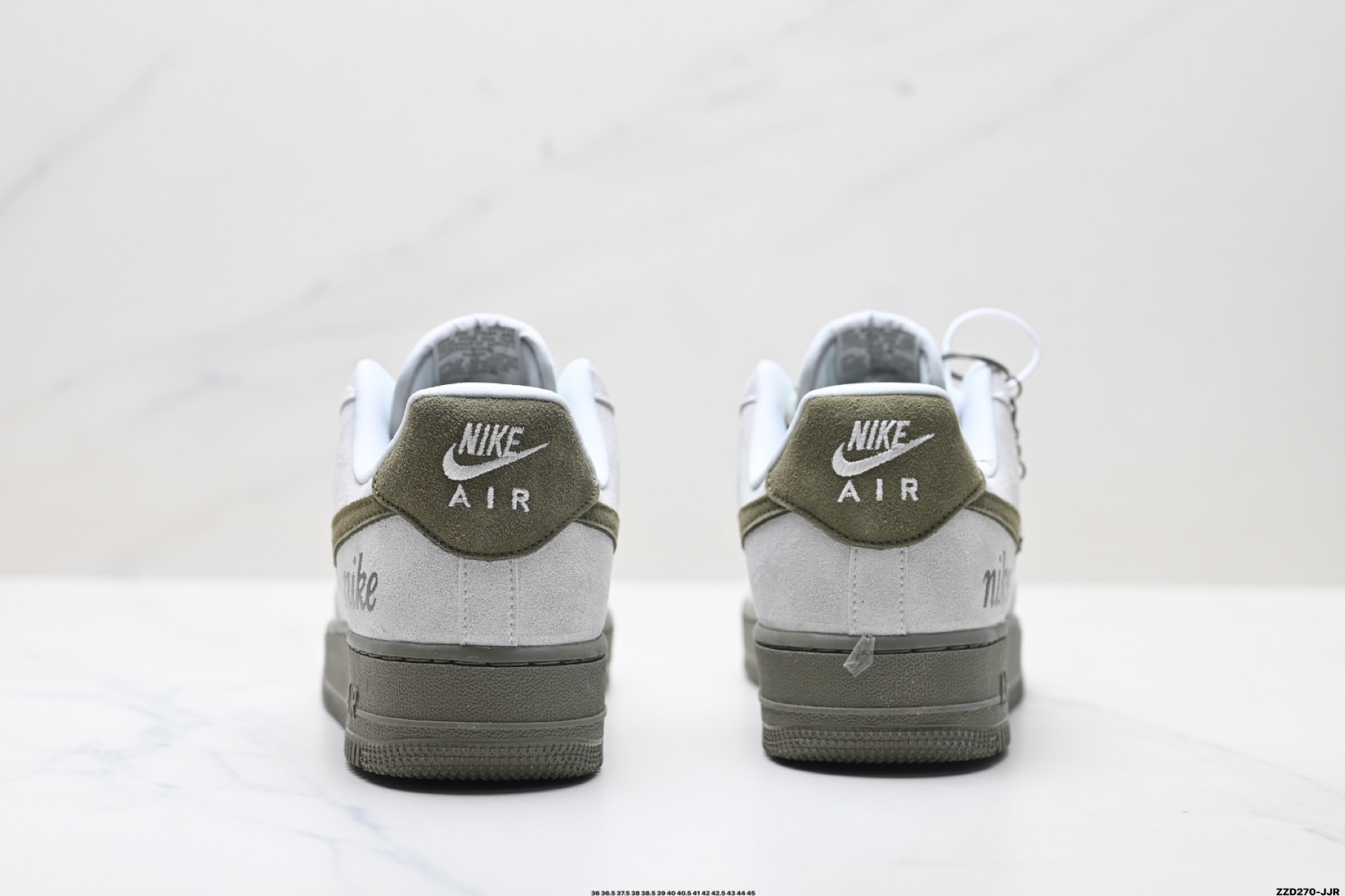 270 NIKE AIR FORCE 1‘07 LV8 DF0188-122-Chinese UA Cheap High Quatity Brand Clothes Bags handbags Sneakers wholesale wholesaler seller from China Factory suppliers Fashion Clothing Shoes best Quality Beautiful Price 270 NIKE AIR FORCE 1‘07 LV8 DF0188-122