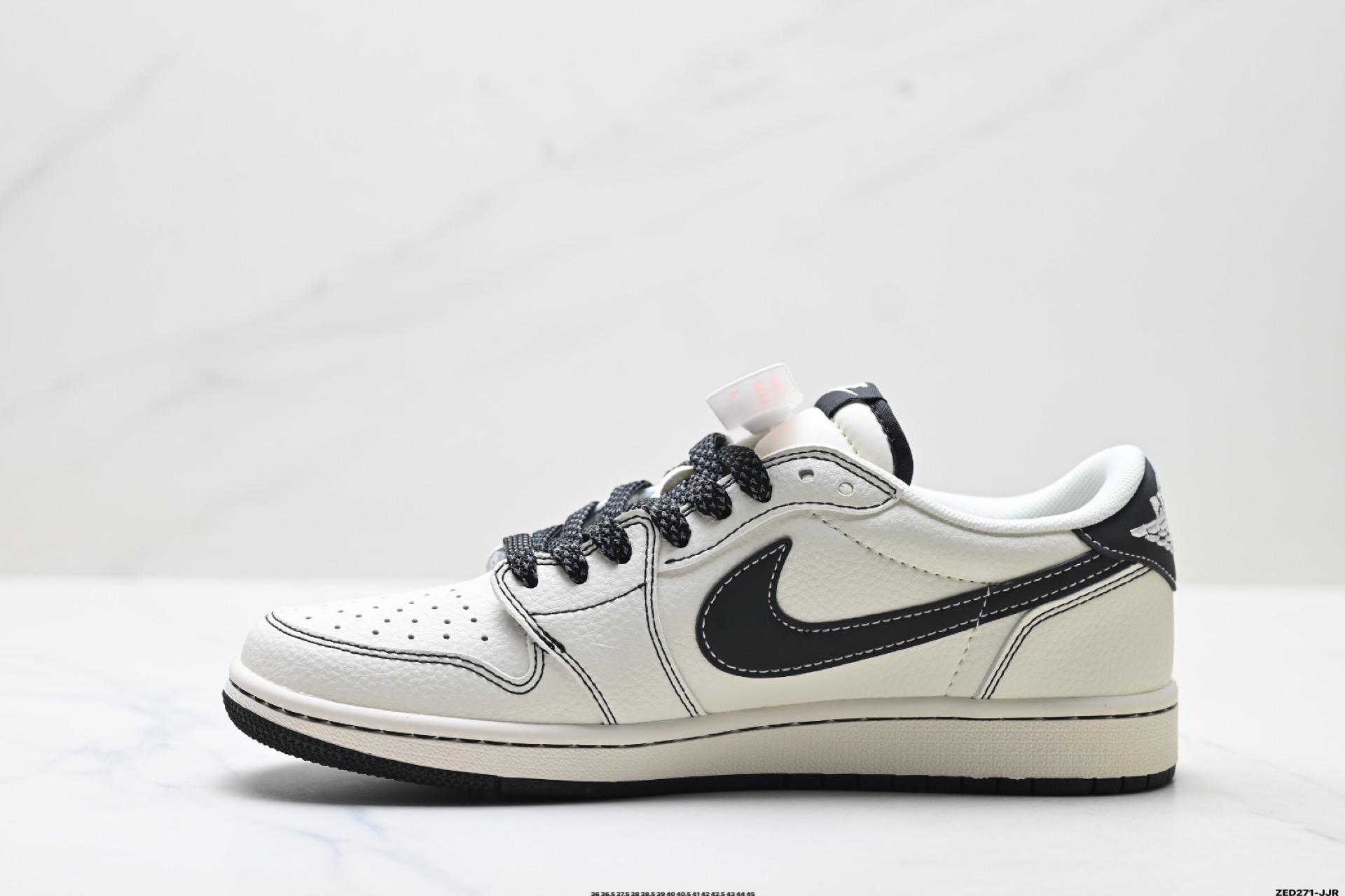 280 Nike Air Jordan 1 x Travis Scott AJ1倒勾 乔一倒钩 ‘DIY’定制 耐克 低帮文化篮球鞋 HH7518-088-Chinese UA Cheap High Quatity Brand Clothes Bags handbags Sneakers wholesale wholesaler seller from China Factory suppliers Fashion Clothing Shoes best Quality Beautiful Price 280 Nike Air Jordan 1 x Travis Scott AJ1倒勾 乔一倒钩 ‘DIY’定制 耐克 低帮文化篮球鞋 HH7518-088