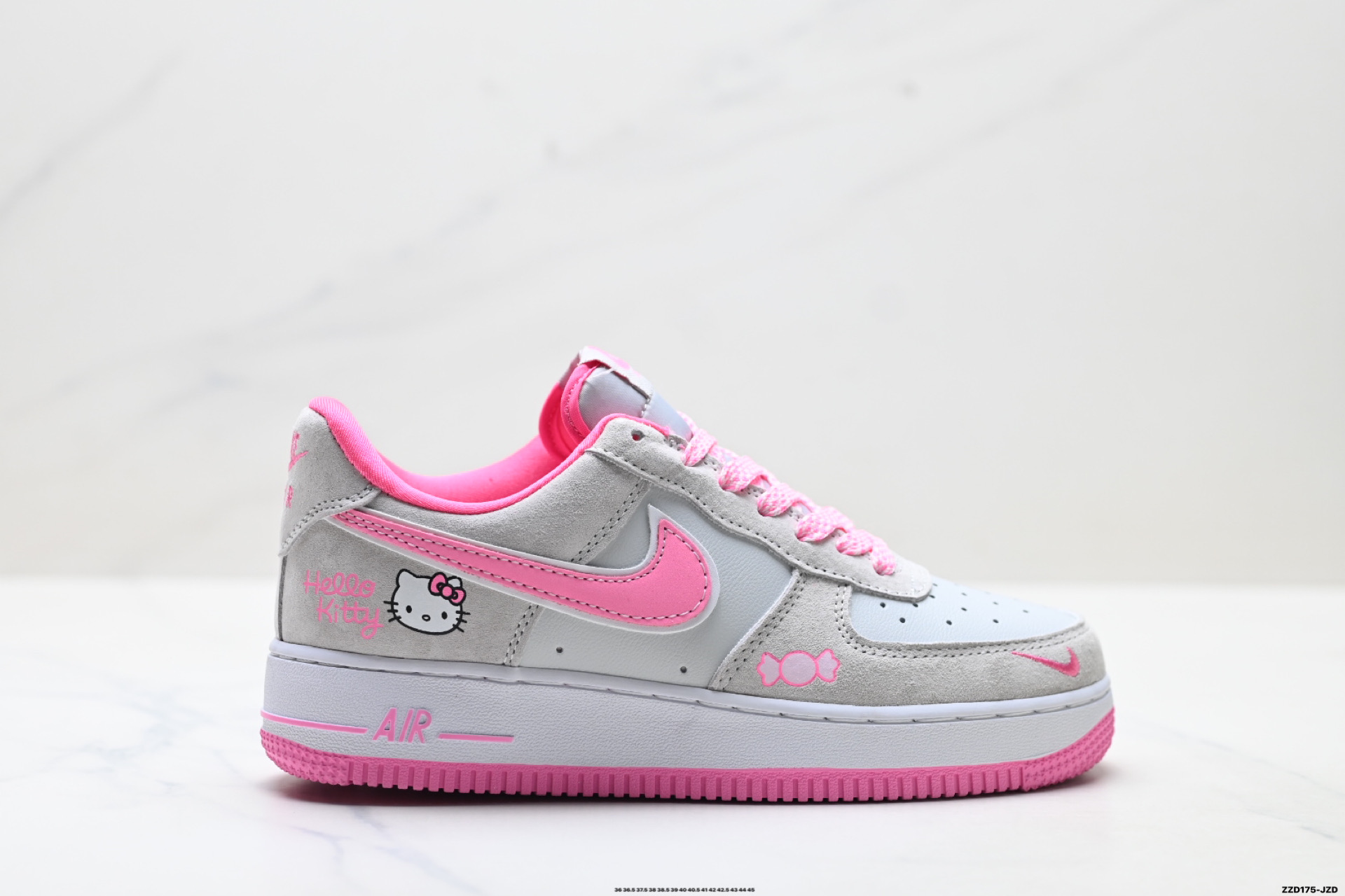 NIKE AIR FORCE 1‘07 SS1979-008