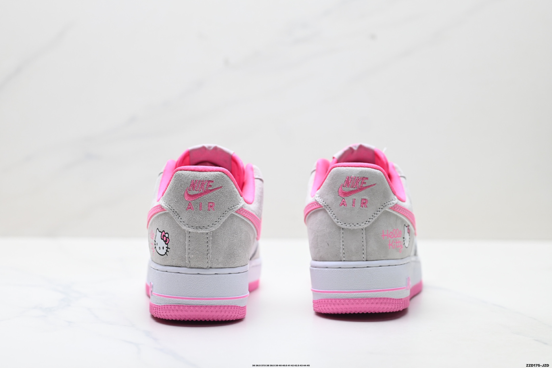 NIKE AIR FORCE 1‘07 SS1979-008