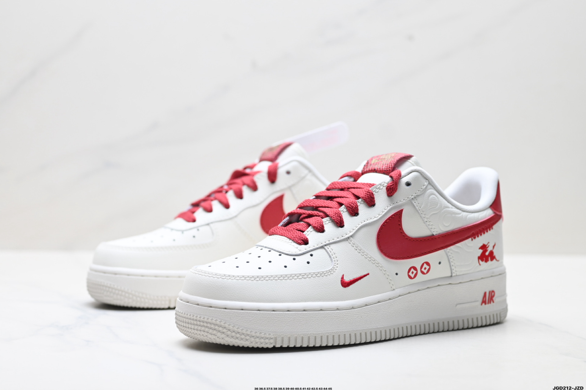 NIKE AIR FORCE 1‘07 HV5979-130