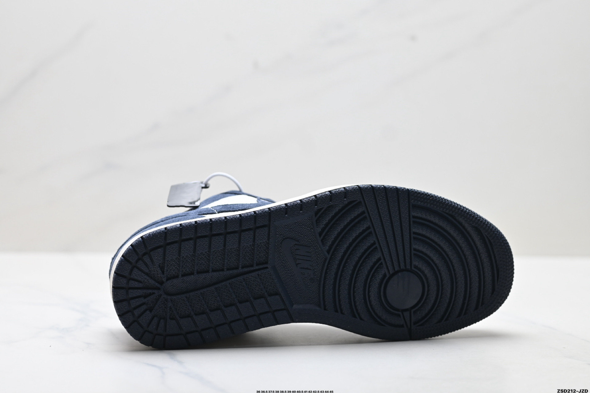 纯原Nike Air Jordan 1 Low 耐克 AJ1乔1低帮休闲板鞋 IO7448-400