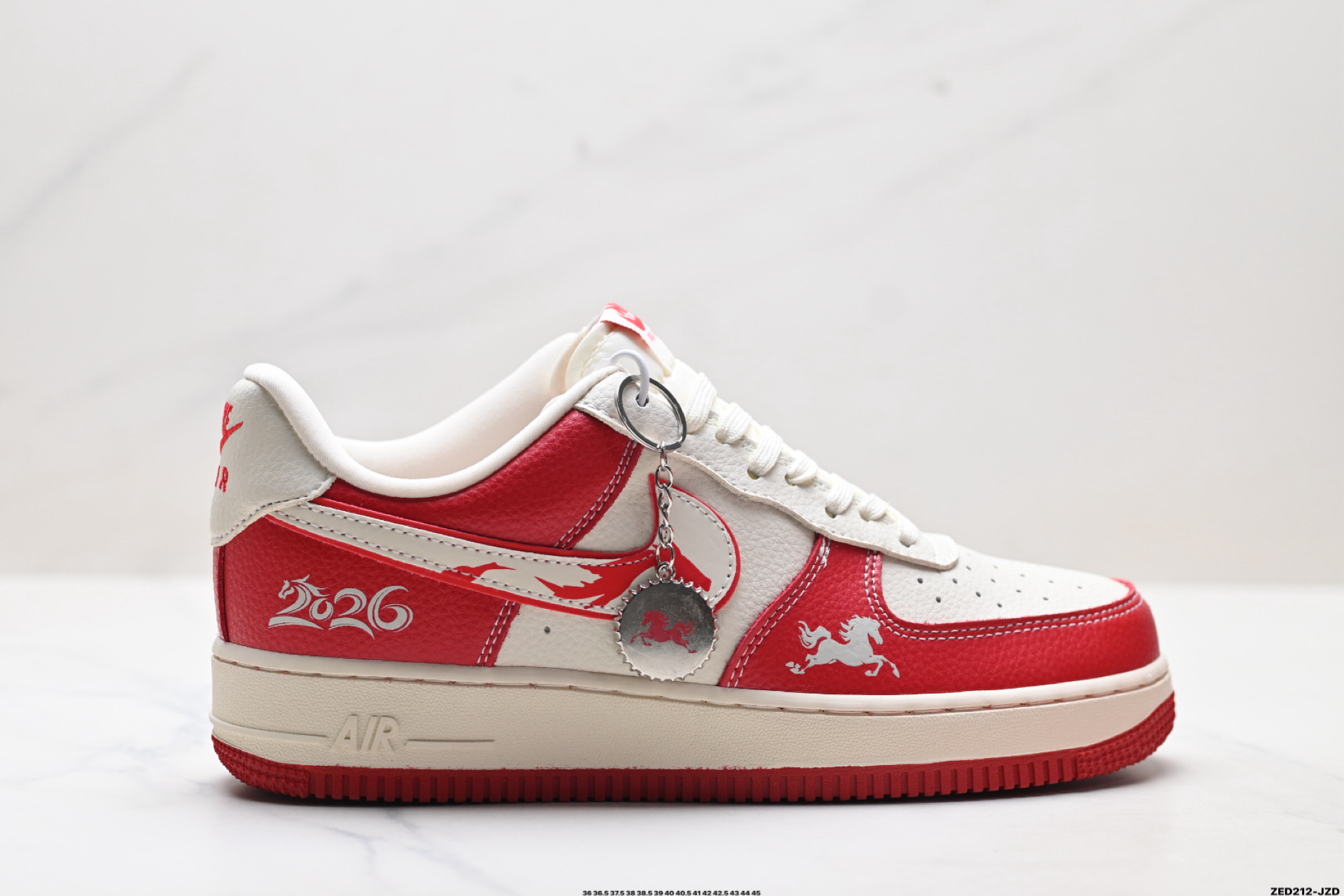 NIKE AIR FORCE 1‘07 LV8 XL1979-134 NIKE AIR FORCE 1‘07 LV8 XL1979-134