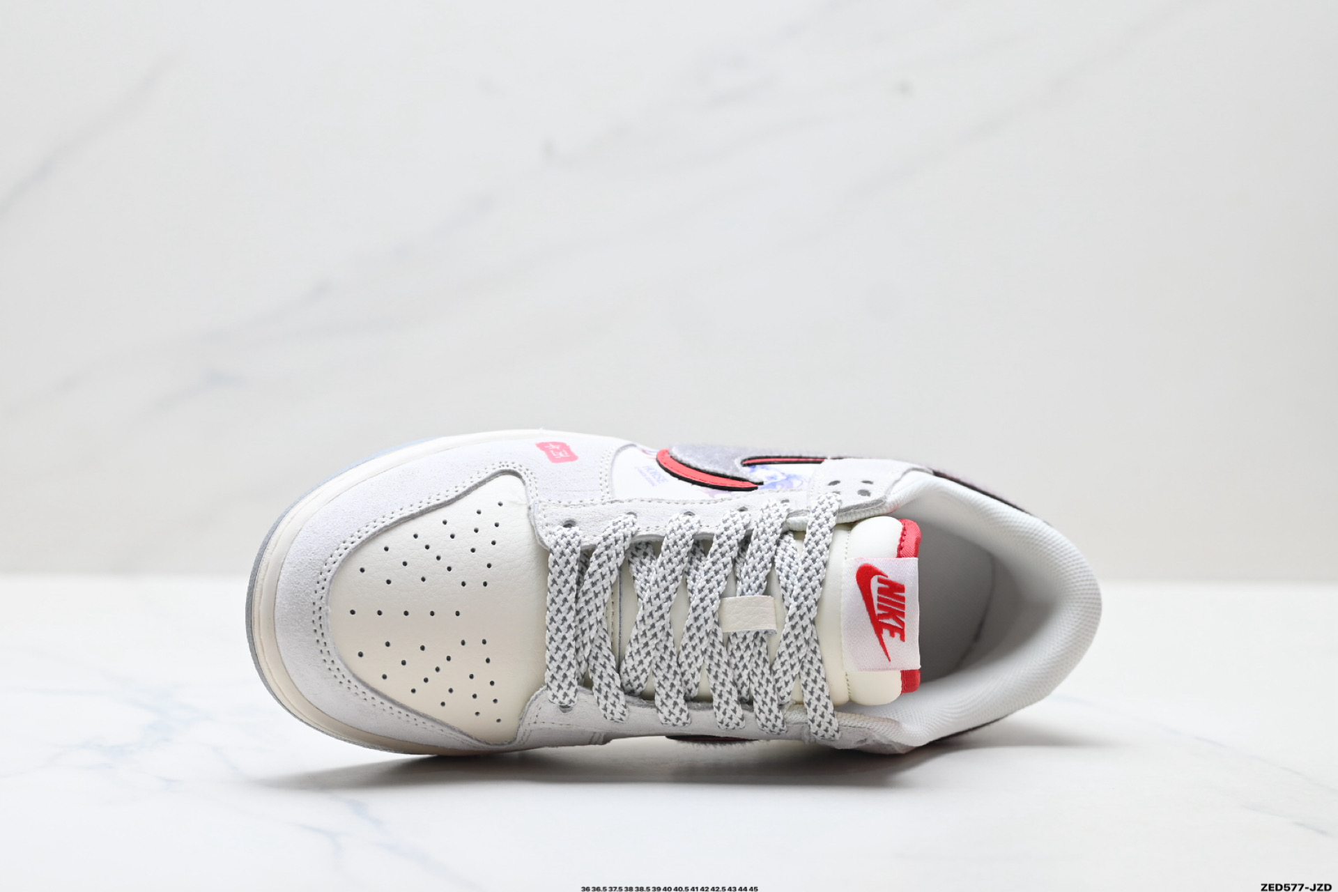 Nike Dunk Low Retro ‘DIY高端定制’耐克 低帮休闲运动板鞋 YX5066-412-莆田鞋,莆田鞋货源,高仿鞋,高仿鞋货源,安福档口,莆田高仿鞋,莆田鞋批发,高仿鞋批发,莆田高仿运动鞋,高仿运动鞋,莆田运动鞋 Nike Dunk Low Retro ‘DIY高端定制’耐克 低帮休闲运动板鞋 YX5066-412