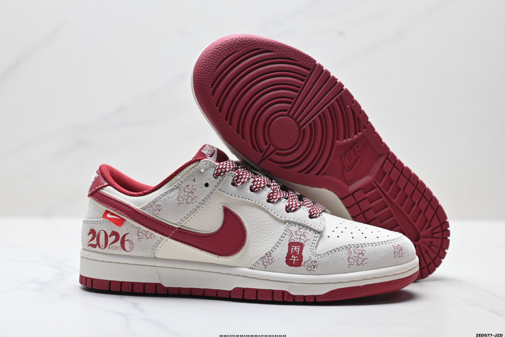 Nike Dunk Low Retro ‘DIY高端定制’耐克 低帮休闲运动板鞋 KG6699-F18-莆田鞋,莆田鞋货源,高仿鞋,高仿鞋货源,安福档口,莆田高仿鞋,莆田鞋批发,高仿鞋批发,莆田高仿运动鞋,高仿运动鞋,莆田运动鞋 Nike Dunk Low Retro ‘DIY高端定制’耐克 低帮休闲运动板鞋 KG6699-F18