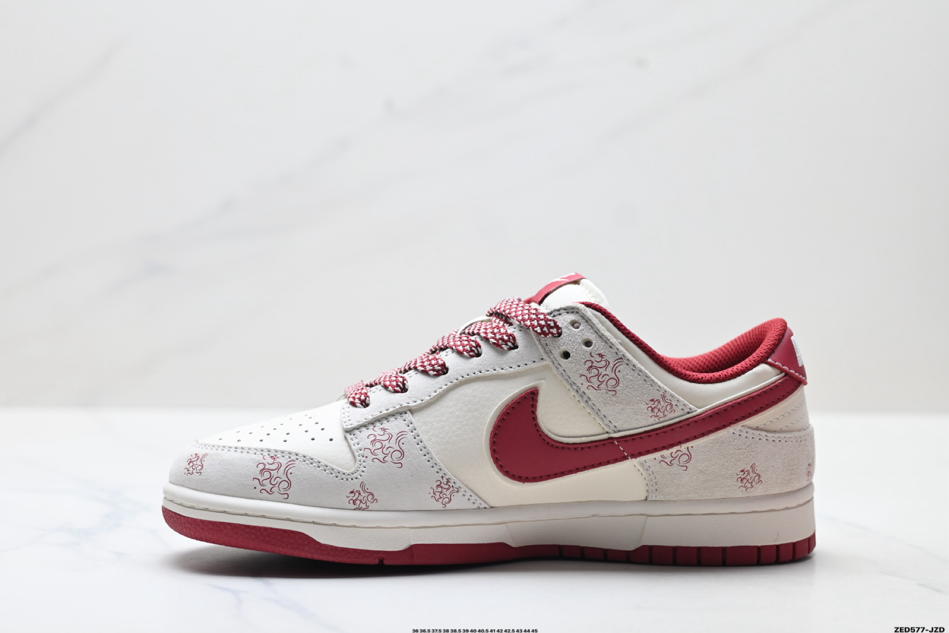 Nike Dunk Low Retro ‘DIY高端定制’耐克 低帮休闲运动板鞋 KG6699-F18-莆田鞋,莆田鞋货源,高仿鞋,高仿鞋货源,安福档口,莆田高仿鞋,莆田鞋批发,高仿鞋批发,莆田高仿运动鞋,高仿运动鞋,莆田运动鞋 Nike Dunk Low Retro ‘DIY高端定制’耐克 低帮休闲运动板鞋 KG6699-F18
