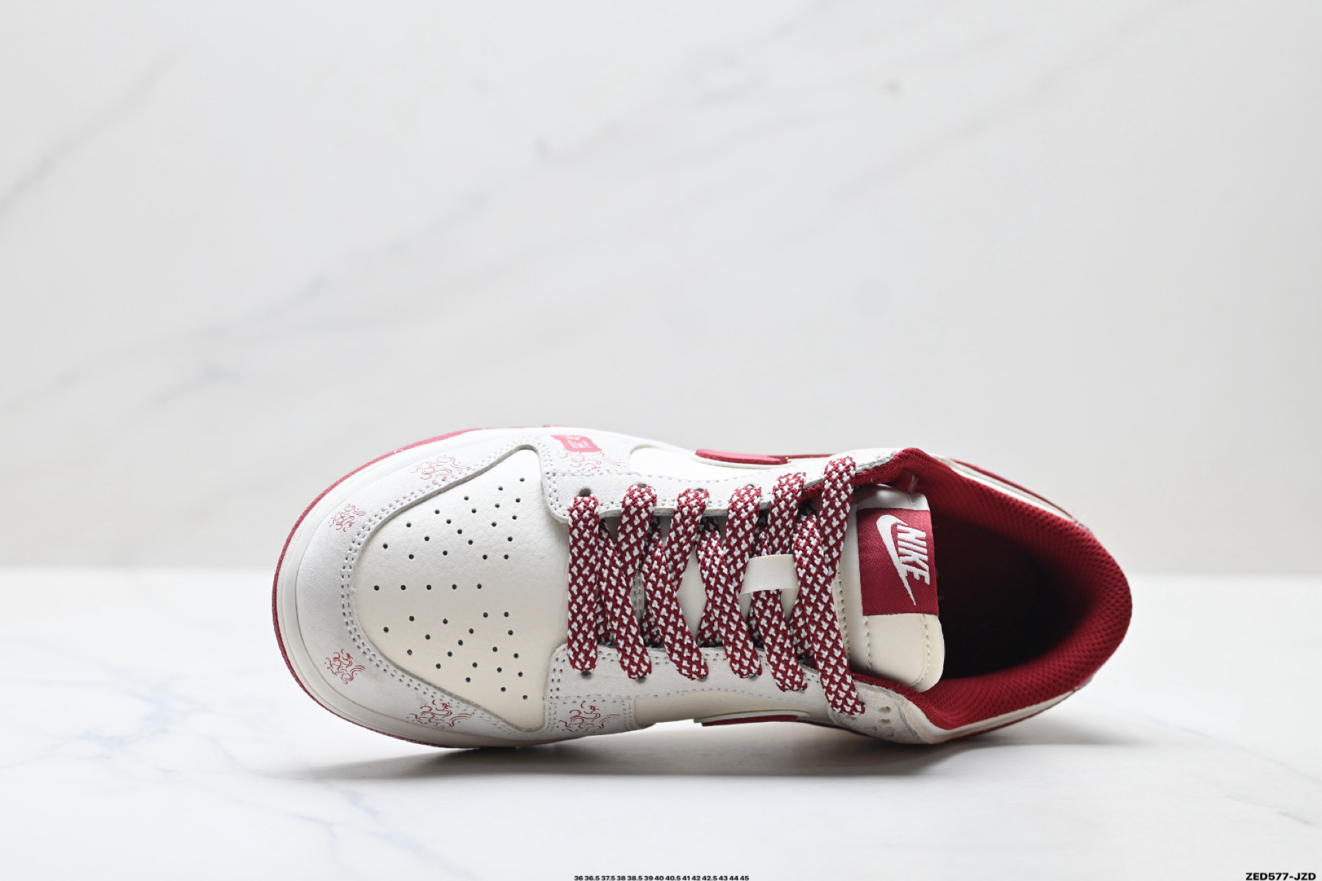 Nike Dunk Low Retro ‘DIY高端定制’耐克 低帮休闲运动板鞋 KG6699-F18-莆田鞋,莆田鞋货源,高仿鞋,高仿鞋货源,安福档口,莆田高仿鞋,莆田鞋批发,高仿鞋批发,莆田高仿运动鞋,高仿运动鞋,莆田运动鞋 Nike Dunk Low Retro ‘DIY高端定制’耐克 低帮休闲运动板鞋 KG6699-F18