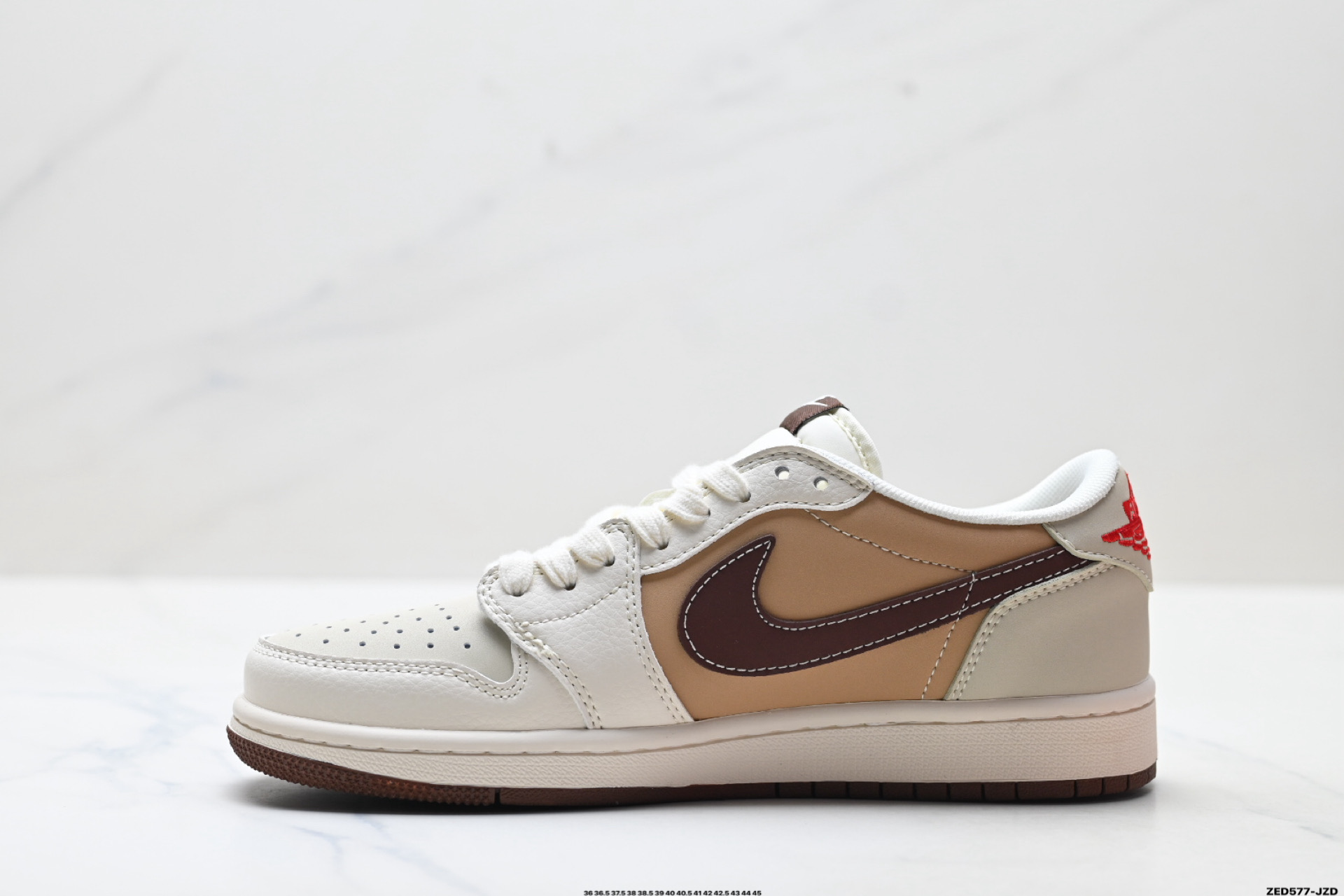 Nike Air Jordan 1 x Travis Scott AJ1倒勾 乔一倒钩 ‘DIY’定制 耐克 低帮文化篮球鞋 JY6988-146-莆田鞋,莆田鞋货源,高仿鞋,高仿鞋货源,安福档口,莆田高仿鞋,莆田鞋批发,高仿鞋批发,莆田高仿运动鞋,高仿运动鞋,莆田运动鞋 Nike Air Jordan 1 x Travis Scott AJ1倒勾 乔一倒钩 ‘DIY’定制 耐克 低帮文化篮球鞋 JY6988-146