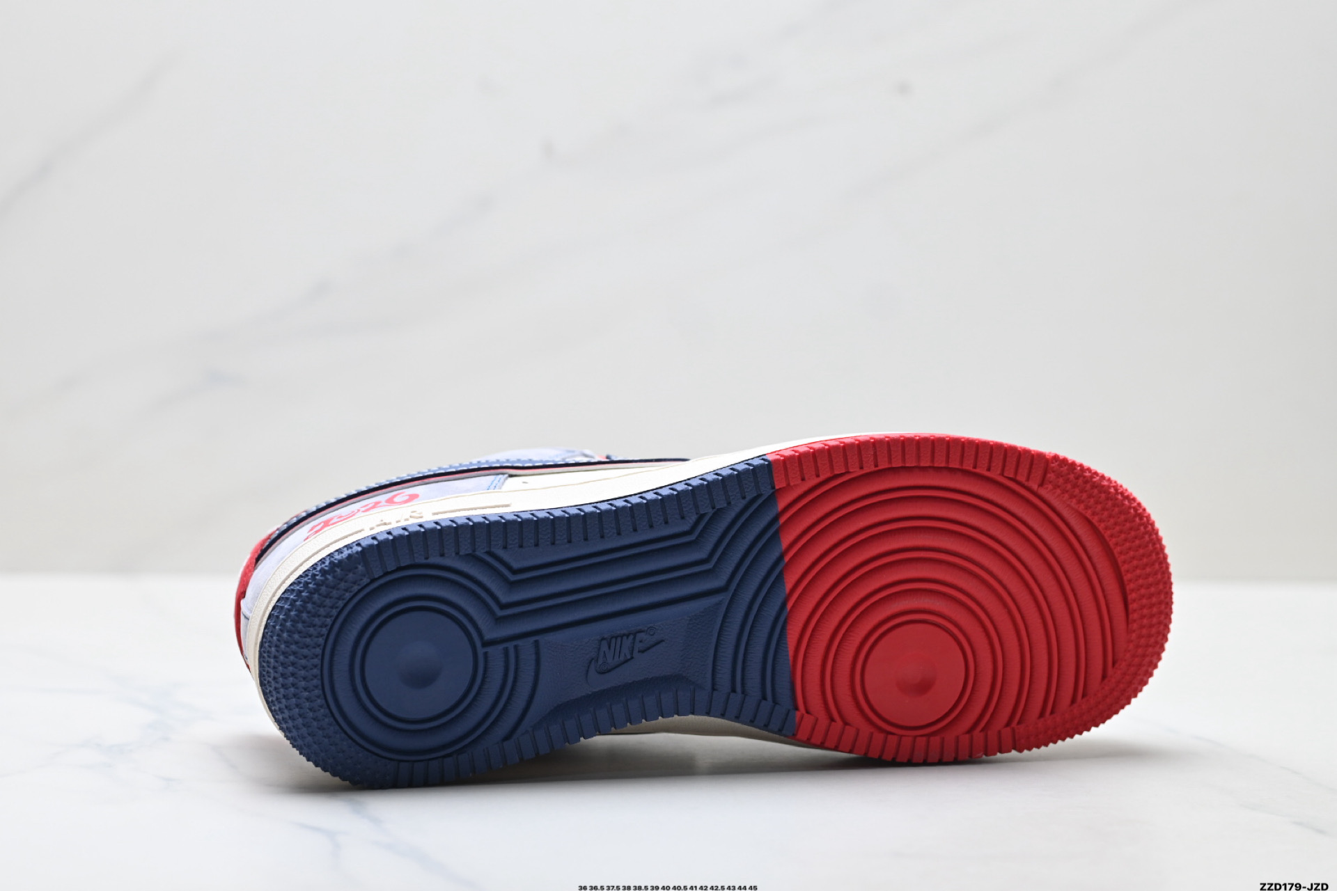 NIKE AIR FORCE 1‘07 LV8 HT5088-625