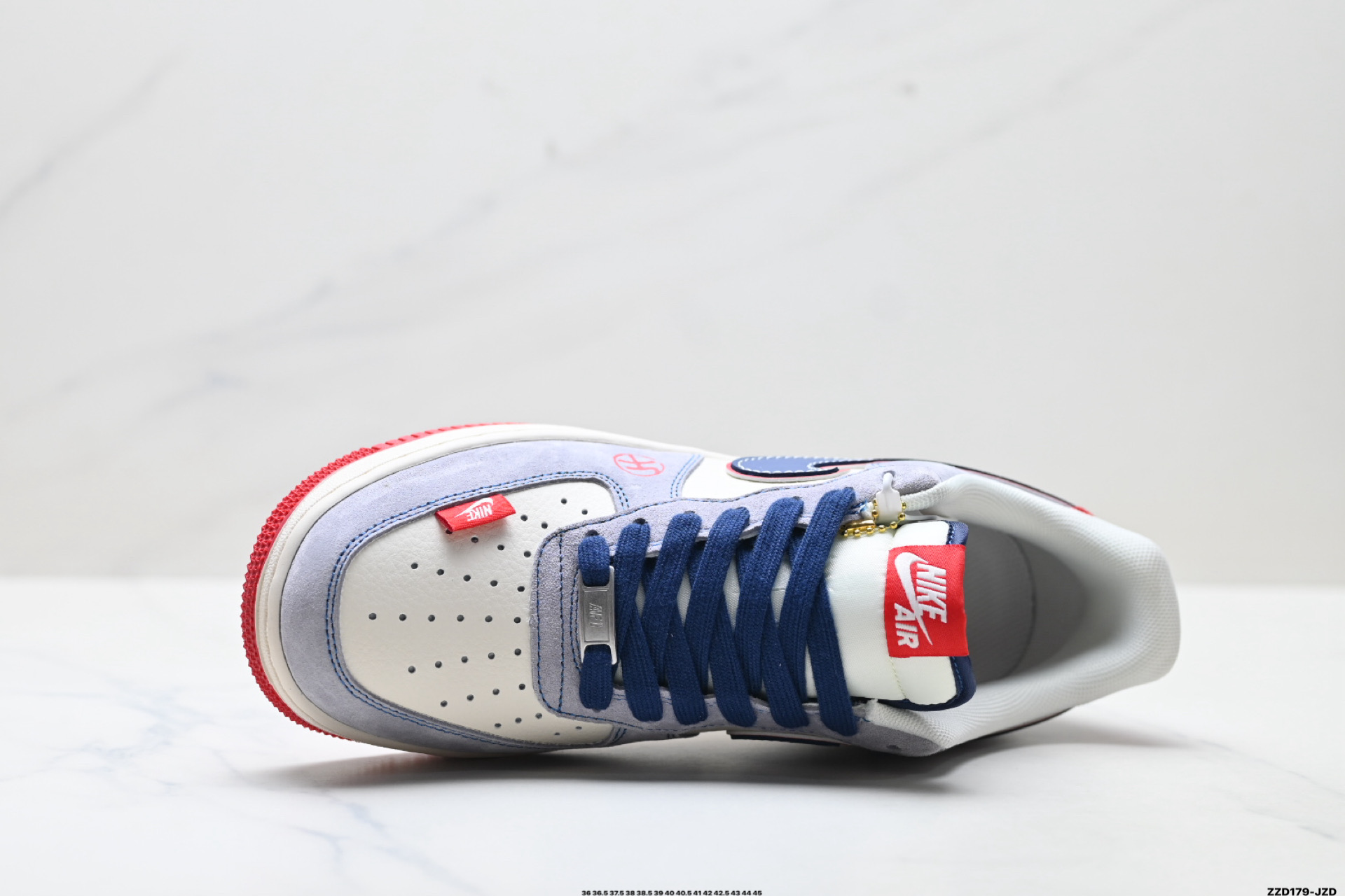 NIKE AIR FORCE 1‘07 LV8 HT5088-625