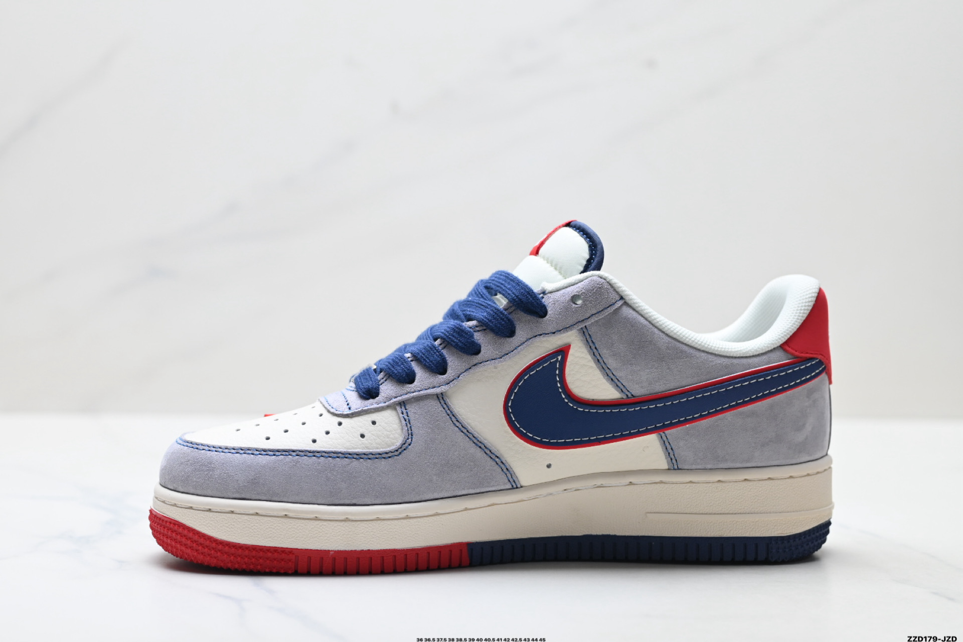 NIKE AIR FORCE 1‘07 LV8 HT5088-625
