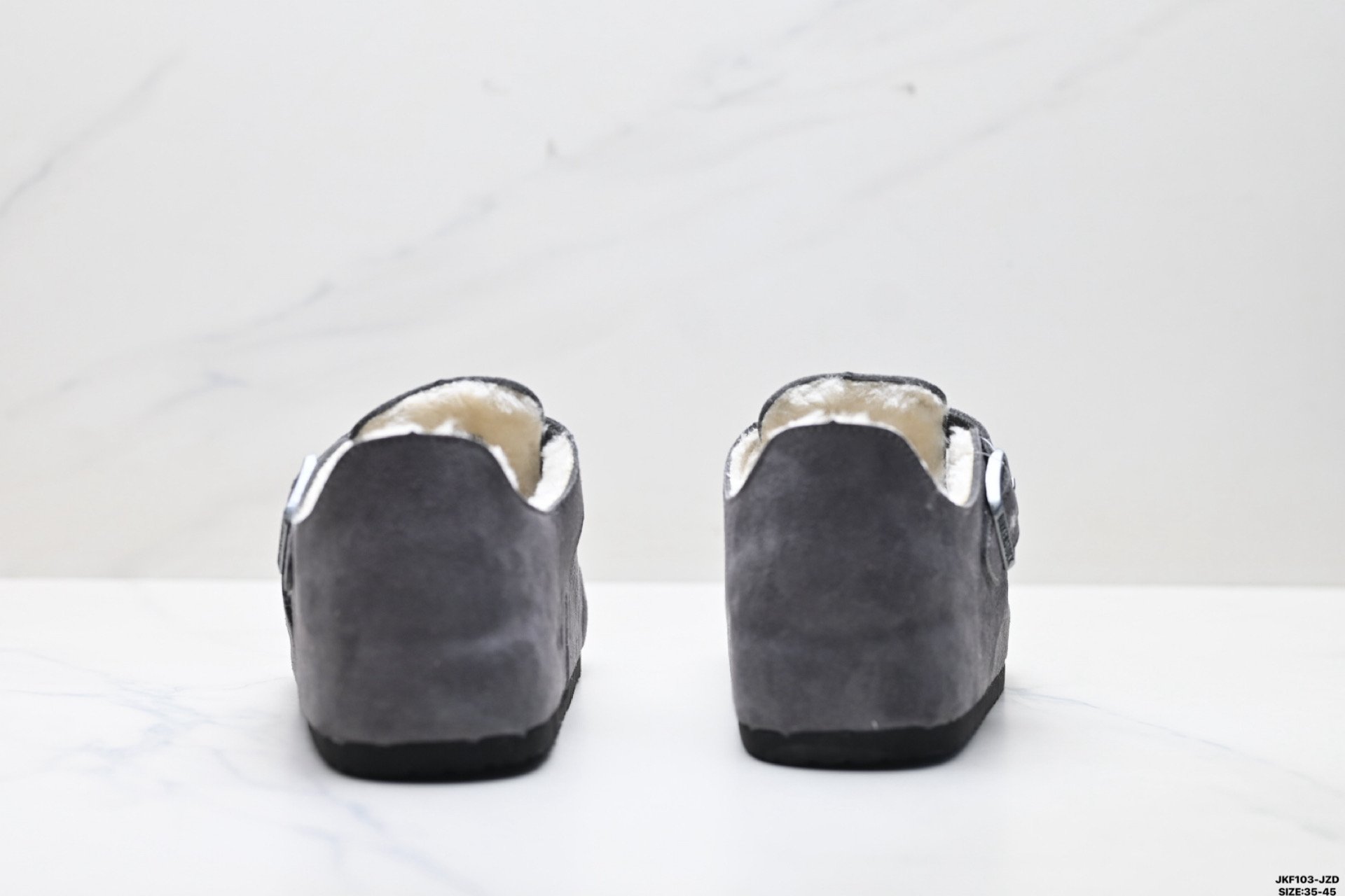 Birkenstock Boston Shearling 加绒 简约时尚 舒适百搭 耐磨防滑 全包勃肯休闲鞋 1020568-莆田鞋,莆田鞋货源,高仿鞋,高仿鞋货源,安福档口,莆田高仿鞋,莆田鞋批发,高仿鞋批发,莆田高仿运动鞋,高仿运动鞋,莆田运动鞋 Birkenstock Boston Shearling 加绒 简约时尚 舒适百搭 耐磨防滑 全包勃肯休闲鞋 1020568