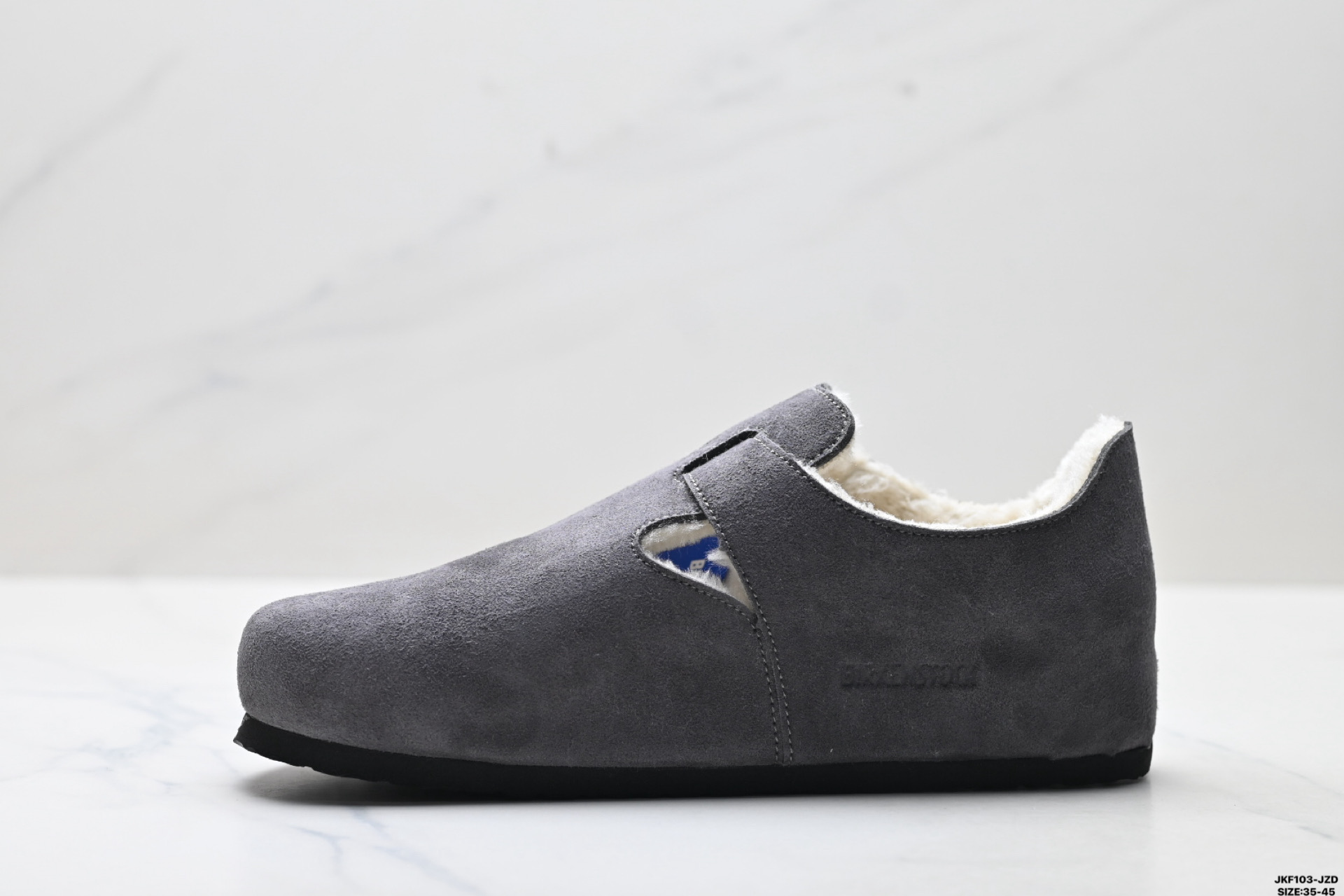 Birkenstock Boston Shearling 加绒 简约时尚 舒适百搭 耐磨防滑 全包勃肯休闲鞋 1020568-莆田鞋,莆田鞋货源,高仿鞋,高仿鞋货源,安福档口,莆田高仿鞋,莆田鞋批发,高仿鞋批发,莆田高仿运动鞋,高仿运动鞋,莆田运动鞋 Birkenstock Boston Shearling 加绒 简约时尚 舒适百搭 耐磨防滑 全包勃肯休闲鞋 1020568