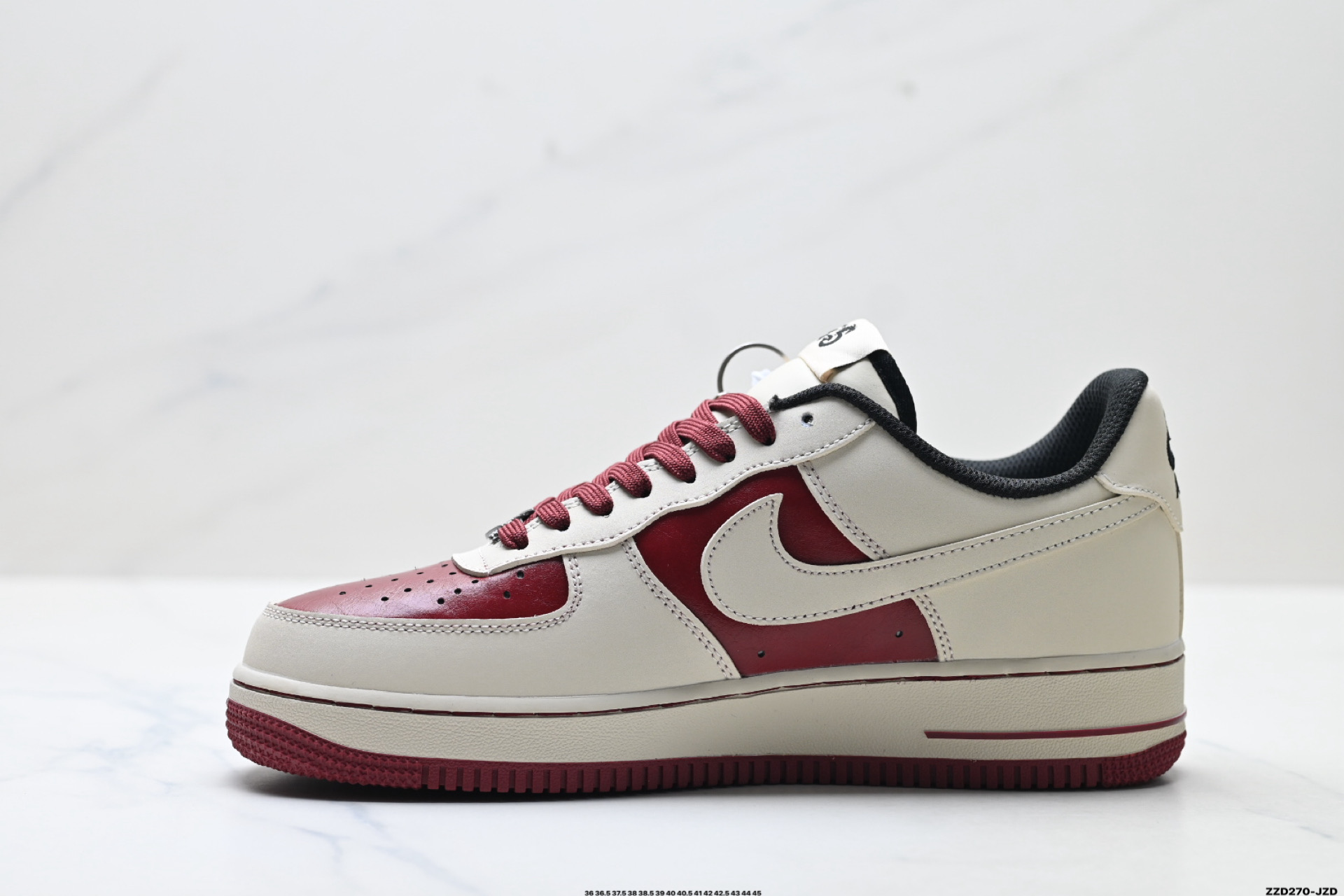 NIKE AIR FORCE 1‘07 LV8 NH0601-514