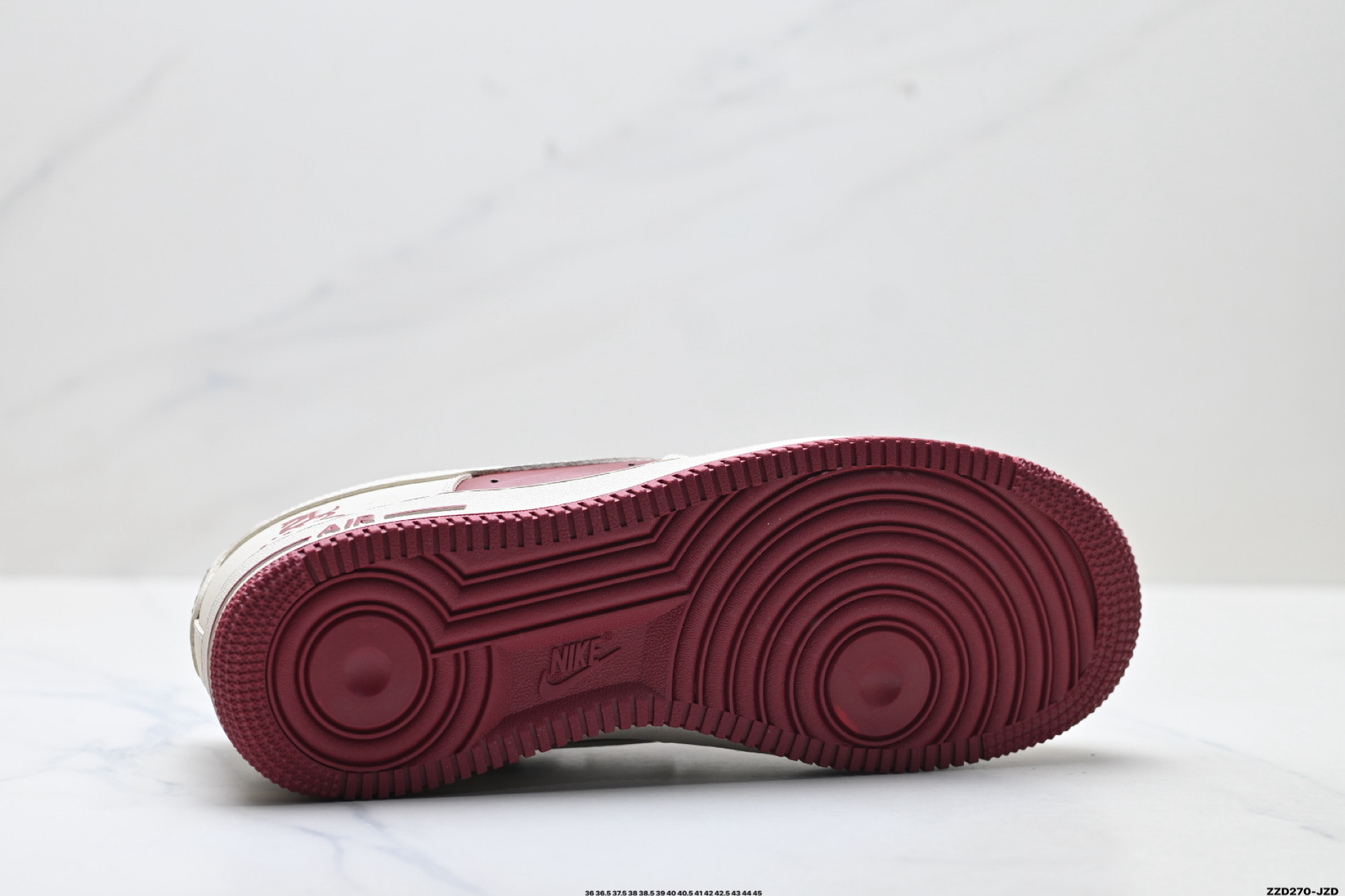 NIKE AIR FORCE 1‘07 LV8 NH0601-514