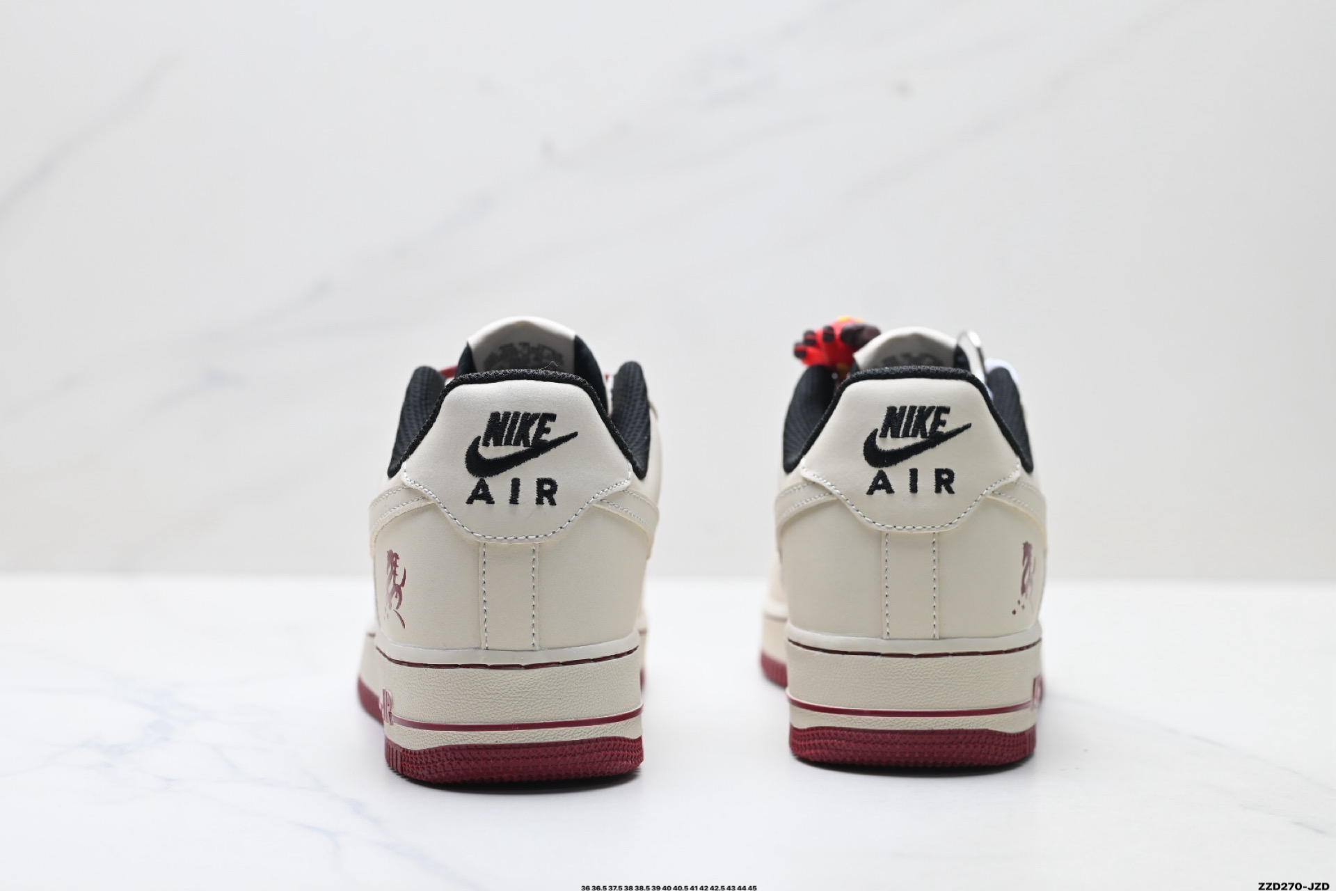 NIKE AIR FORCE 1‘07 LV8 NH0601-514