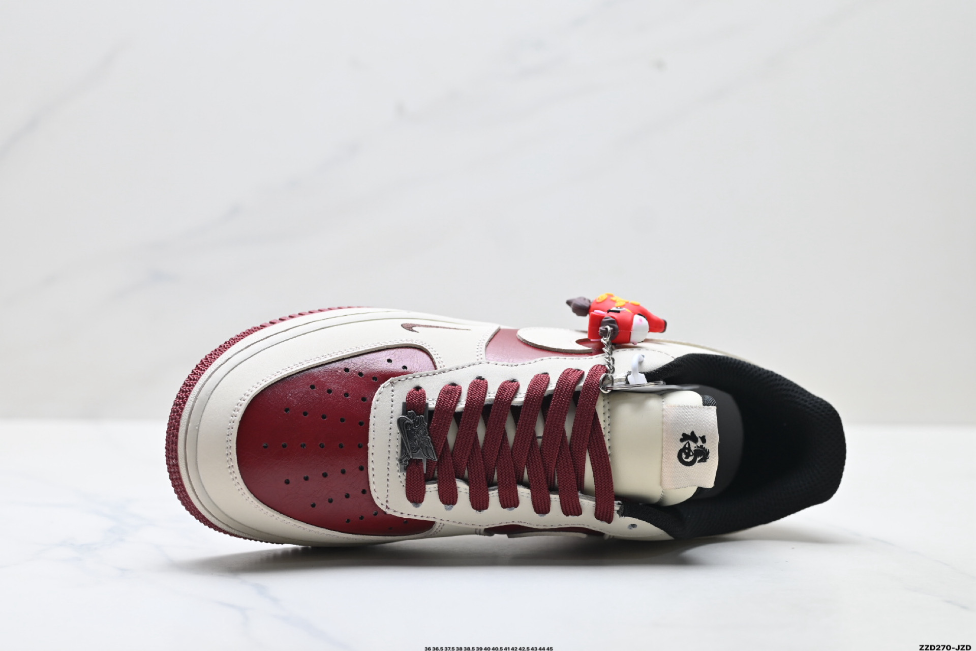 NIKE AIR FORCE 1‘07 LV8 NH0601-514
