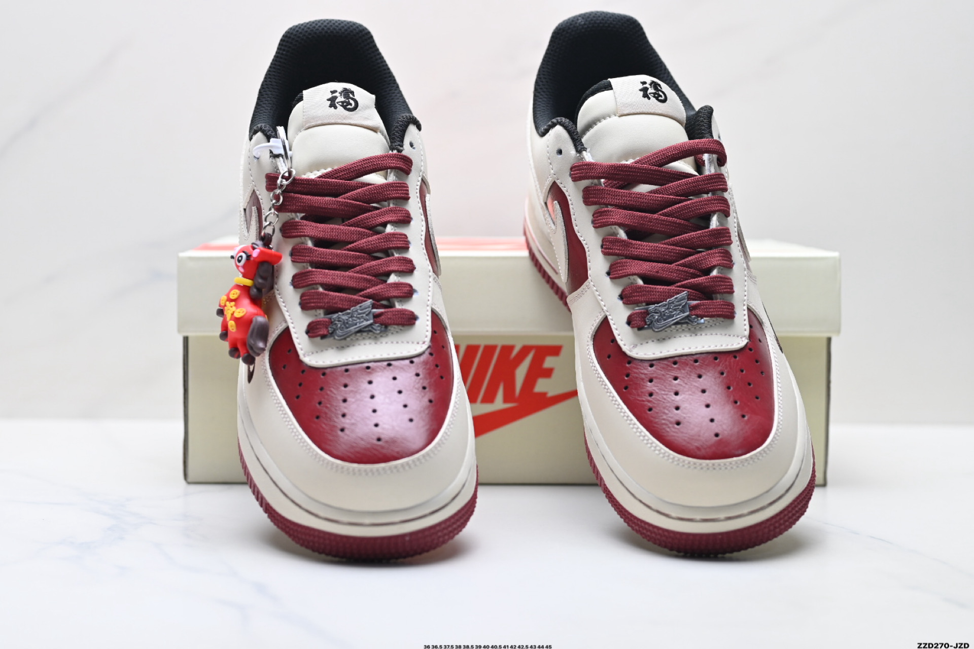 NIKE AIR FORCE 1‘07 LV8 NH0601-514