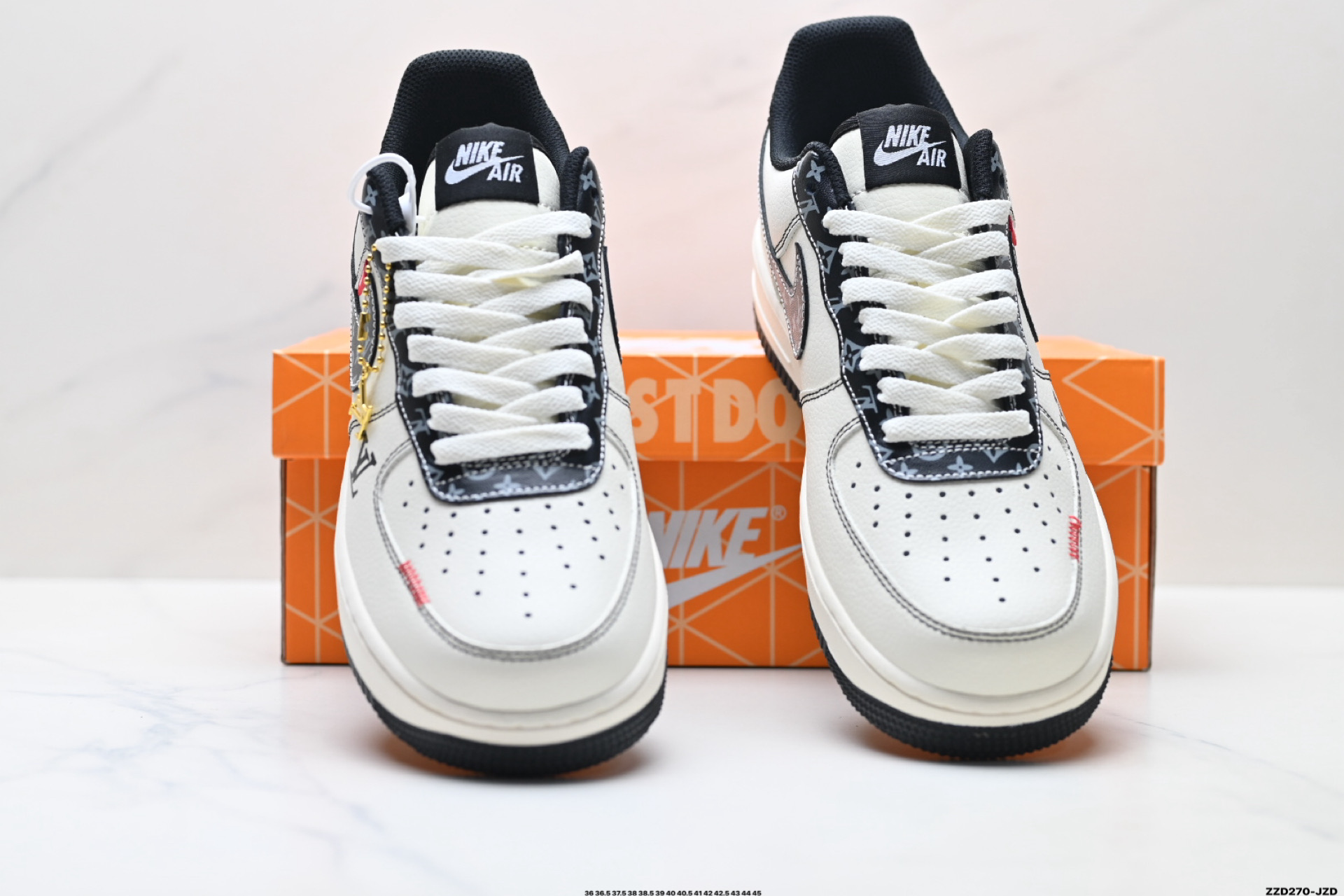 NIKE AIR FORCE 1‘07 LV8 LV2288-002