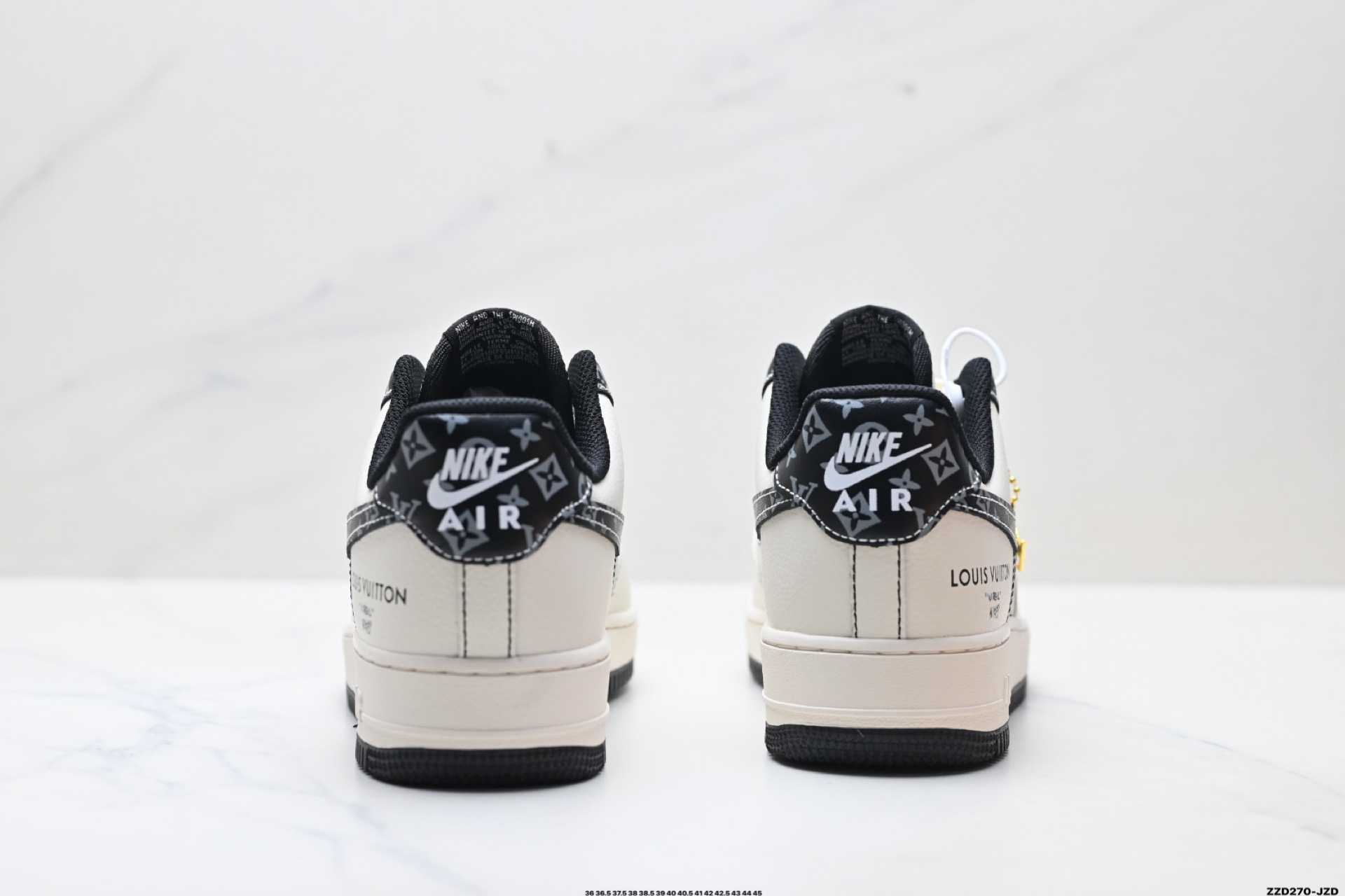 NIKE AIR FORCE 1‘07 LV8 LV2288-002
