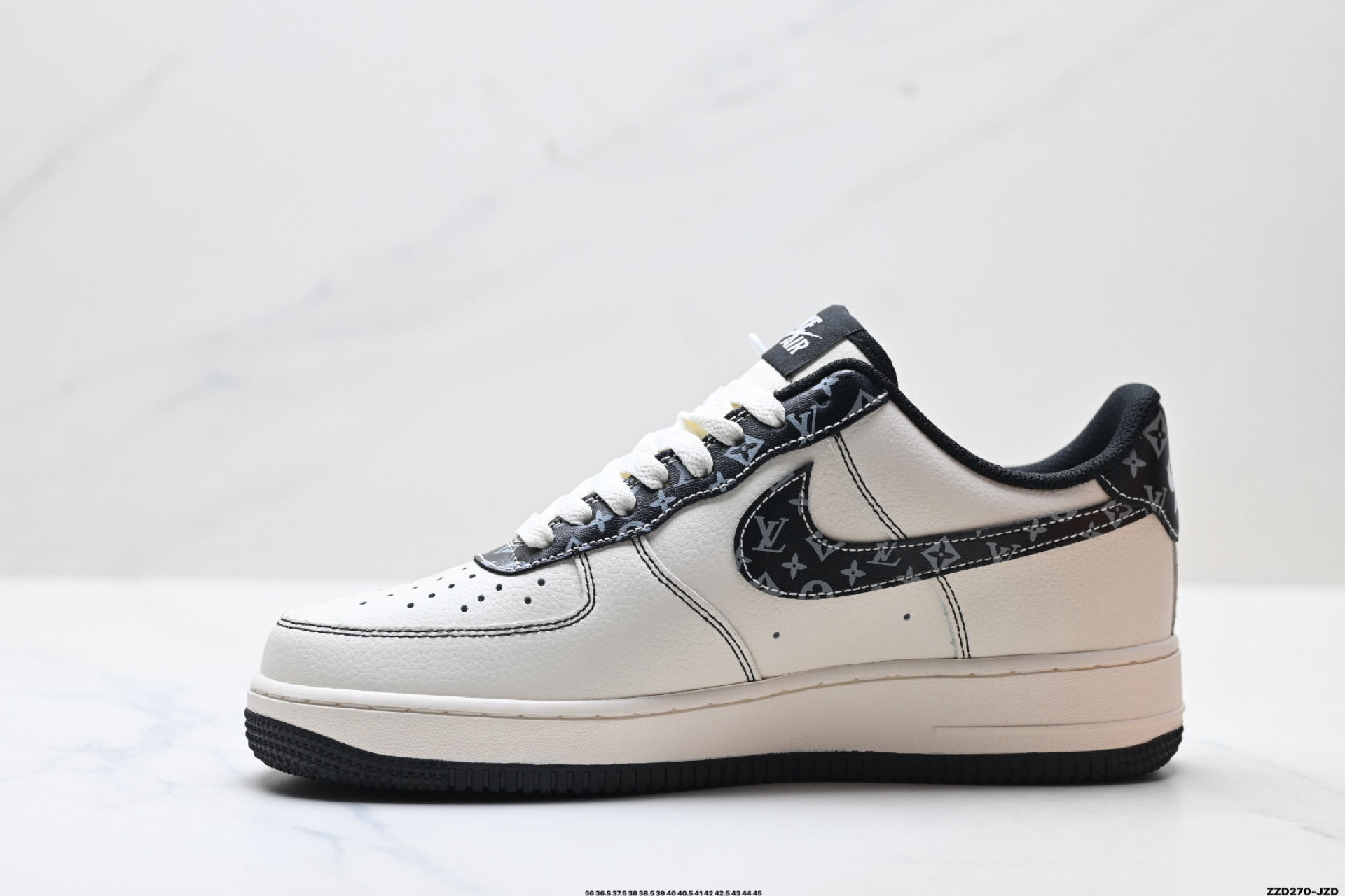 NIKE AIR FORCE 1‘07 LV8 LV2288-002