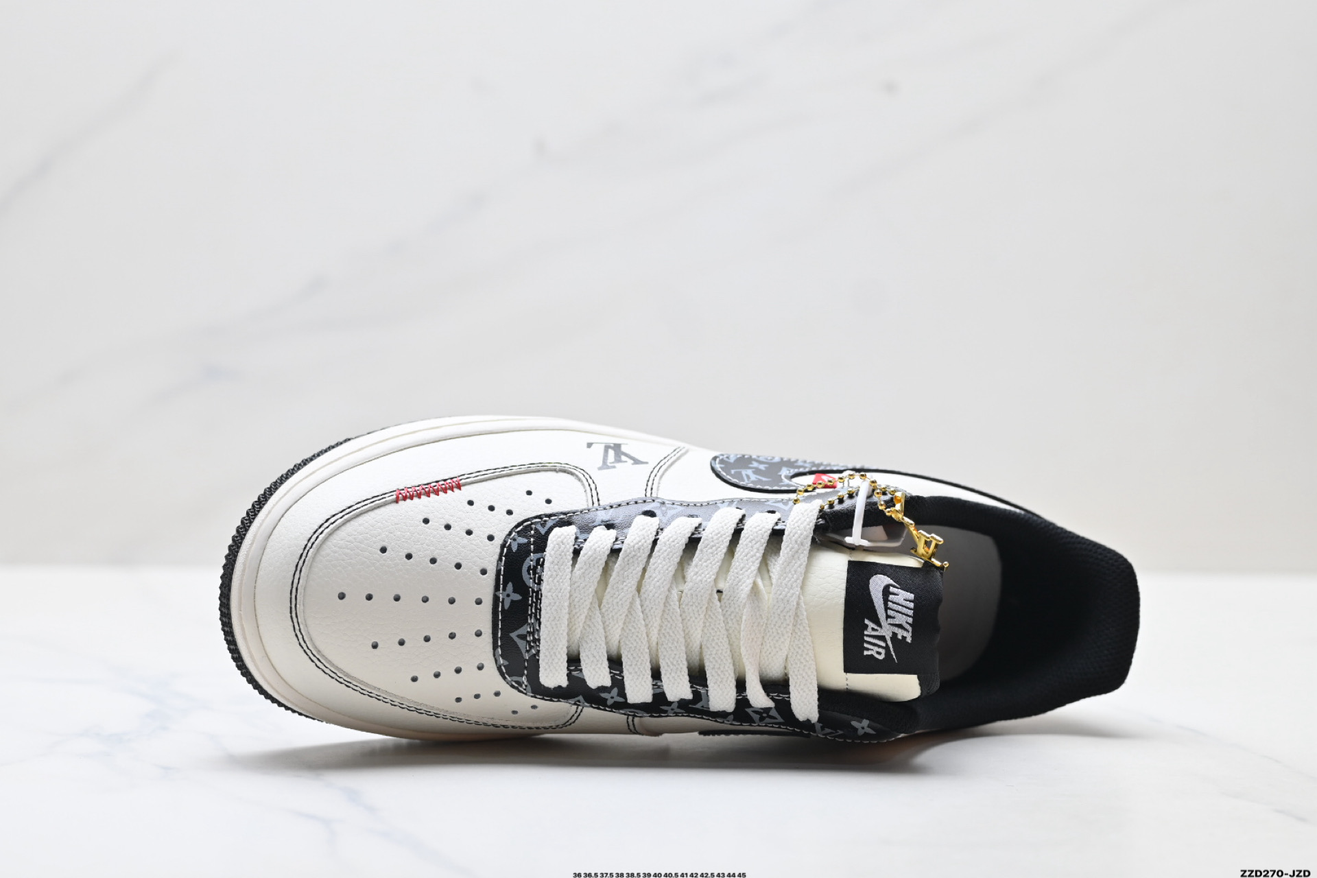 NIKE AIR FORCE 1‘07 LV8 LV2288-002