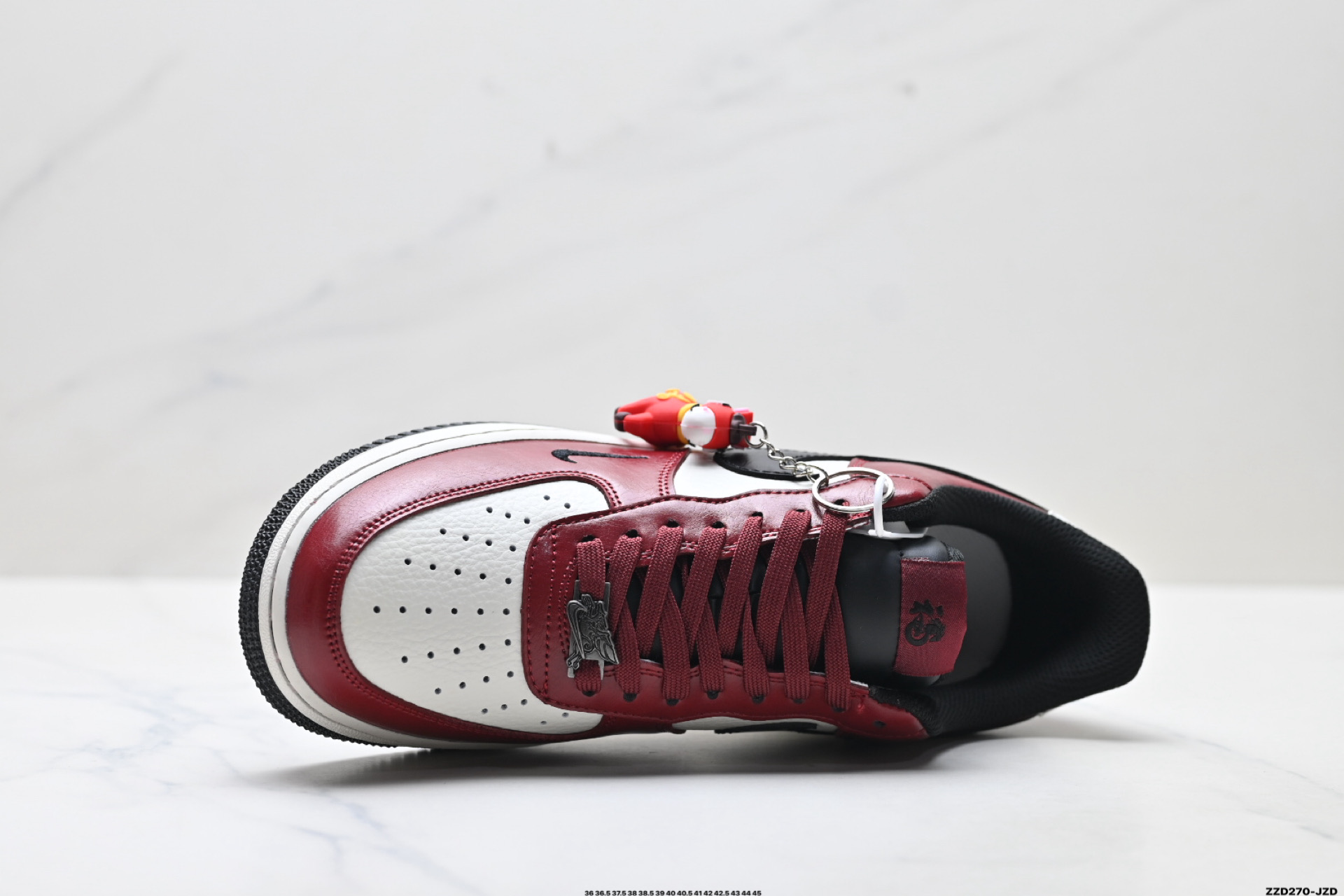 NIKE AIR FORCE 1‘07 LV8 HF3148-102