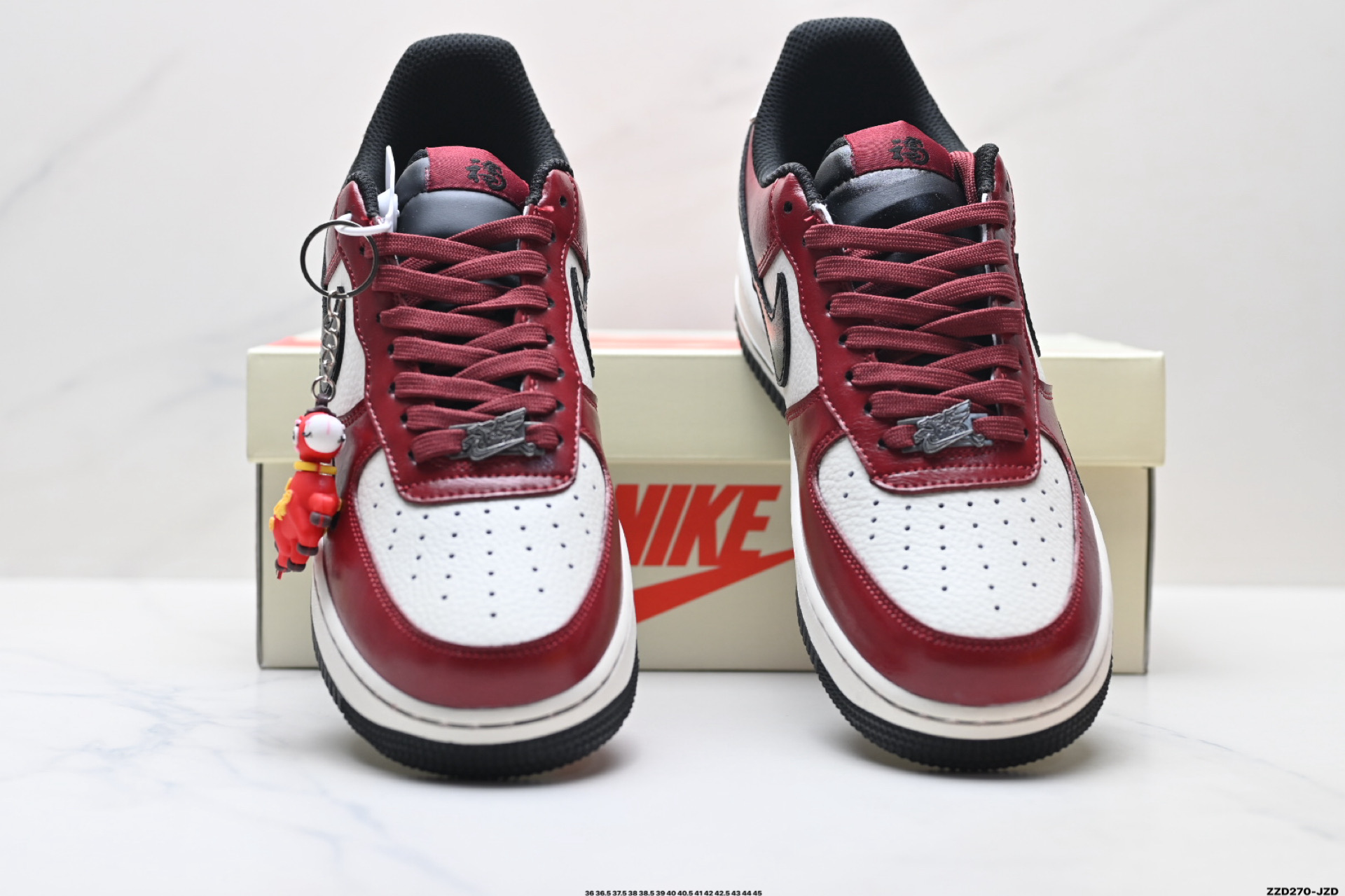 NIKE AIR FORCE 1‘07 LV8 HF3148-102