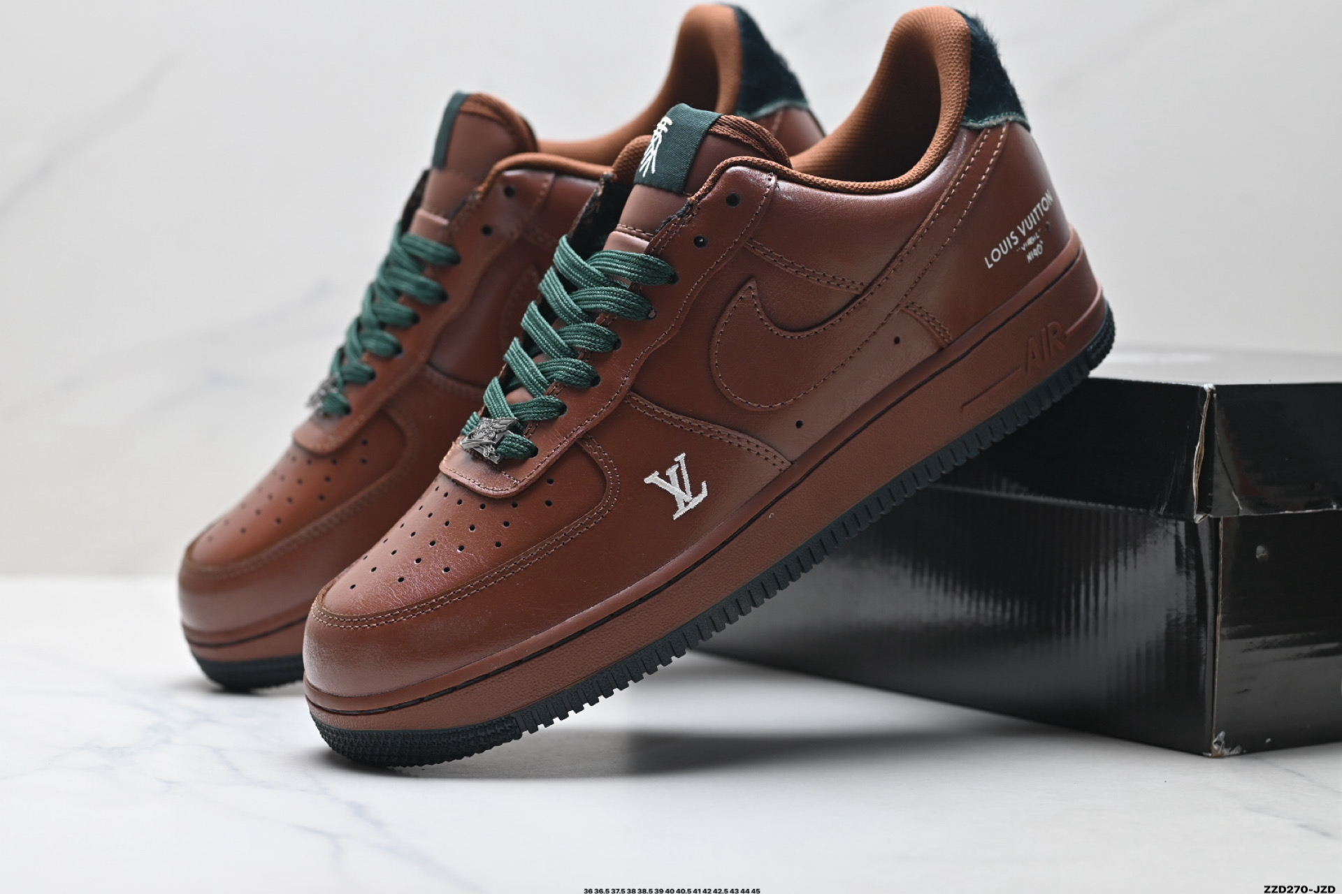 NIKE AIR FORCE 1‘07 LV8 XY9025-003