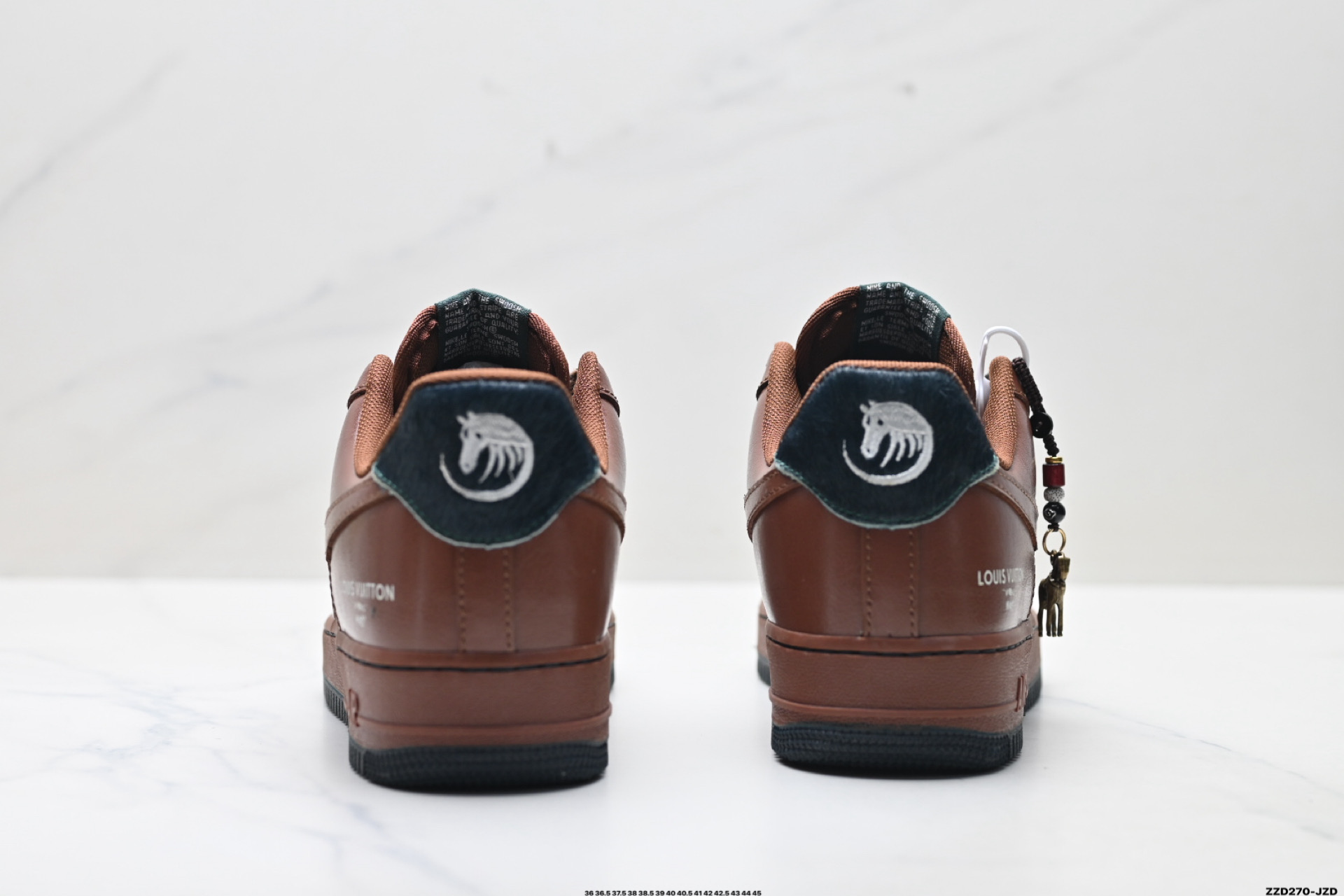 NIKE AIR FORCE 1‘07 LV8 XY9025-003