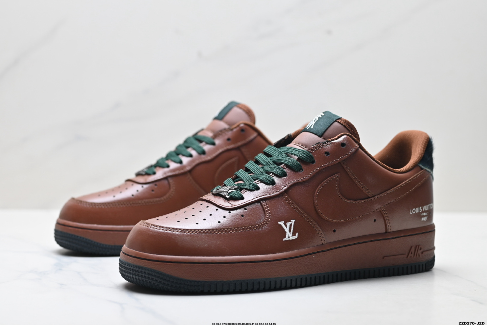 NIKE AIR FORCE 1‘07 LV8 XY9025-003