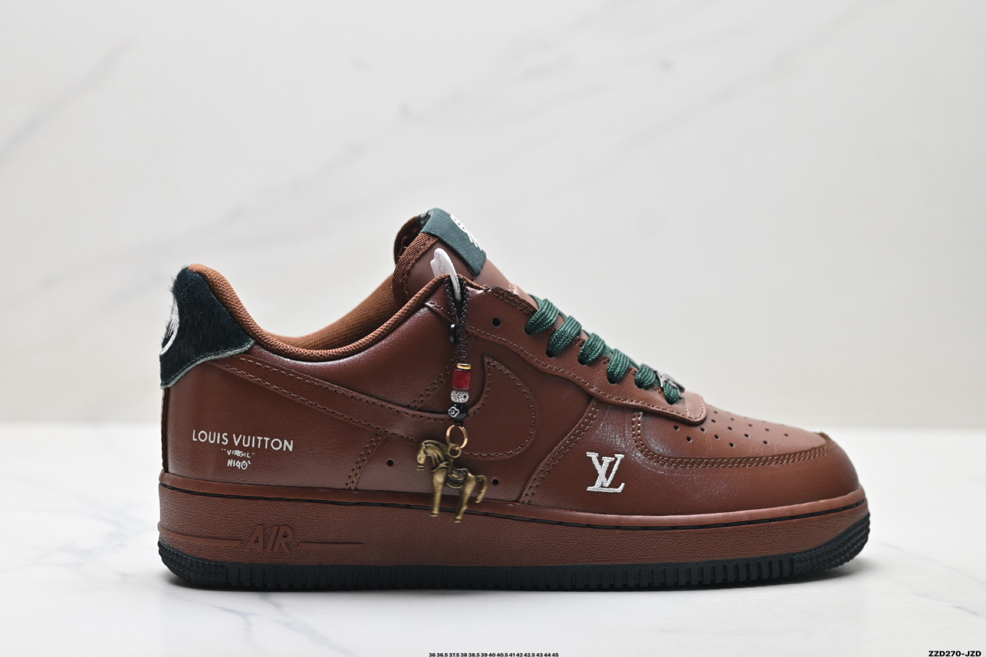 NIKE AIR FORCE 1‘07 LV8 XY9025-003