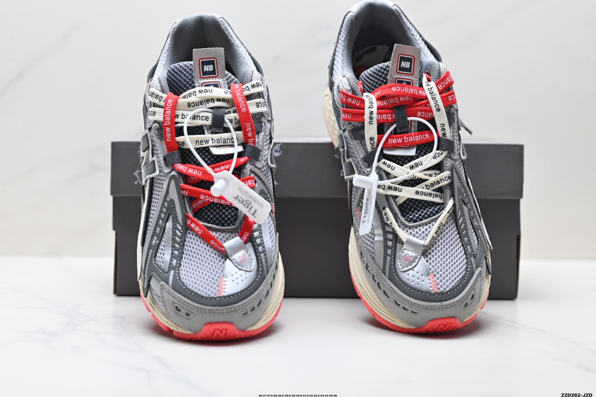 纯原New Balance 1906系列 新百伦 复古单品宝藏老爹鞋款 U1906AC