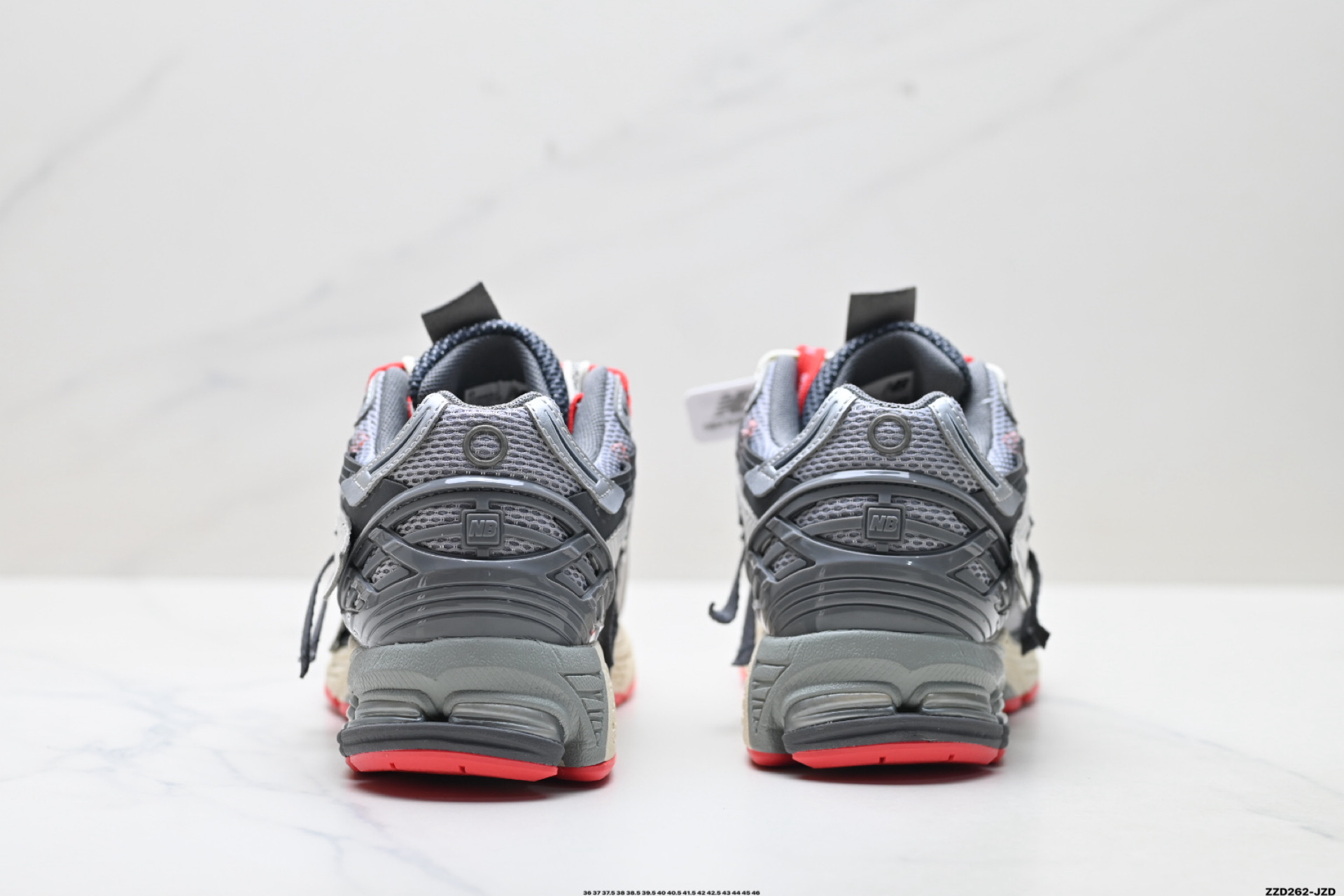 纯原New Balance 1906系列 新百伦 复古单品宝藏老爹鞋款 U1906AC