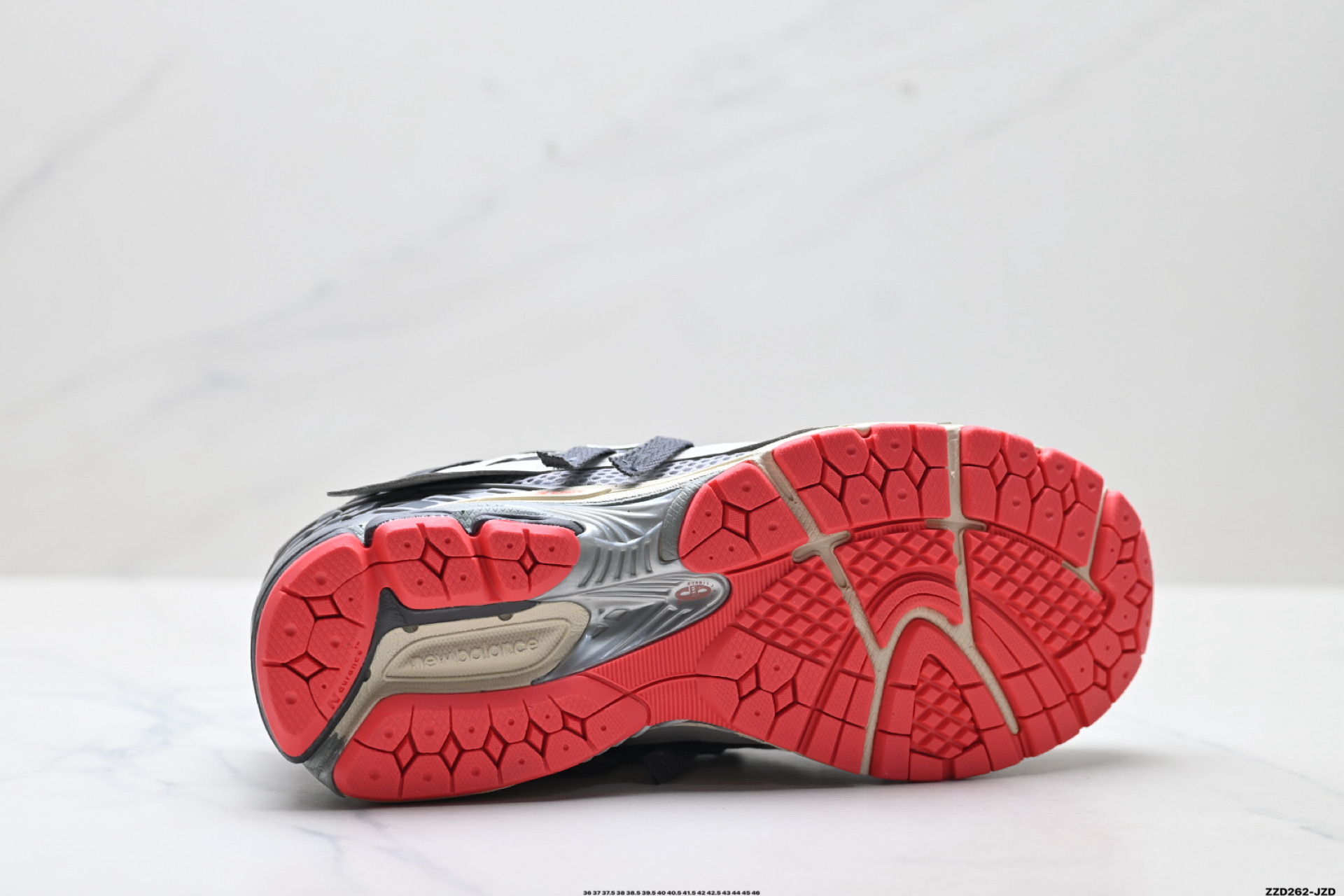 纯原New Balance 1906系列 新百伦 复古单品宝藏老爹鞋款 U1906AC
