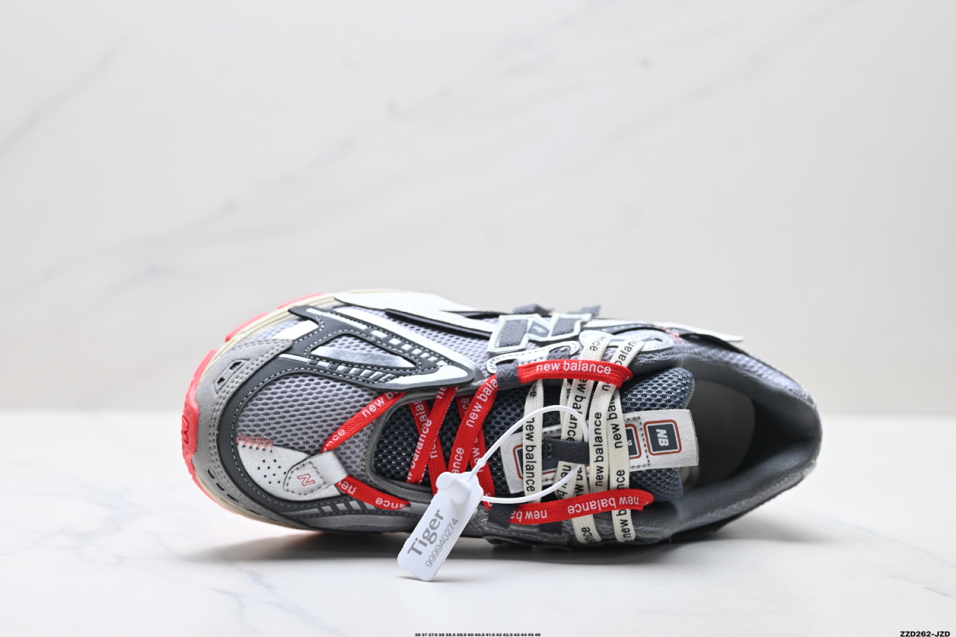 纯原New Balance 1906系列 新百伦 复古单品宝藏老爹鞋款 U1906AC