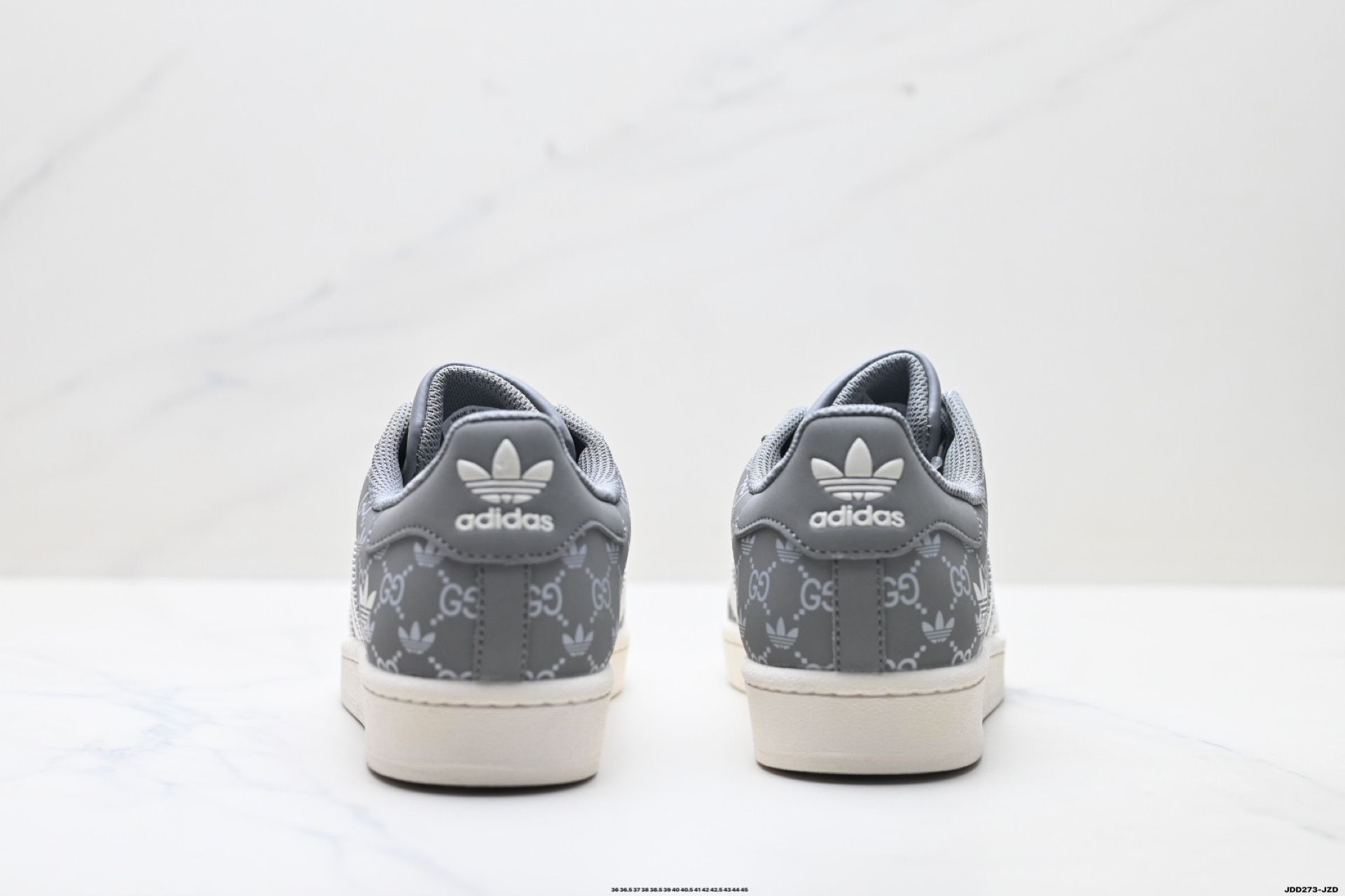 Adidas Originals Superstar 阿迪达斯 三叶草 贝壳头’DIY’系列低帮经典百搭休闲运动板鞋 SD6818