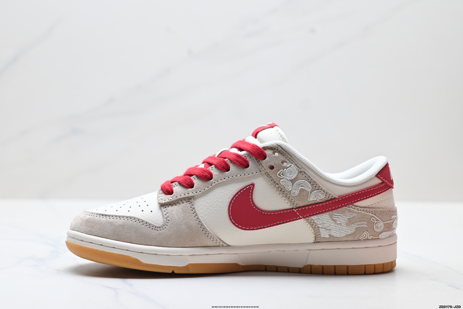 Nike Dunk Low Retro ‘DIY高端定制’耐克 低帮休闲运动板鞋 DX2688-016-莆田鞋,莆田鞋货源,高仿鞋,高仿鞋货源,安福档口,莆田高仿鞋,莆田鞋批发,高仿鞋批发,莆田高仿运动鞋,高仿运动鞋,莆田运动鞋 Nike Dunk Low Retro ‘DIY高端定制’耐克 低帮休闲运动板鞋 DX2688-016