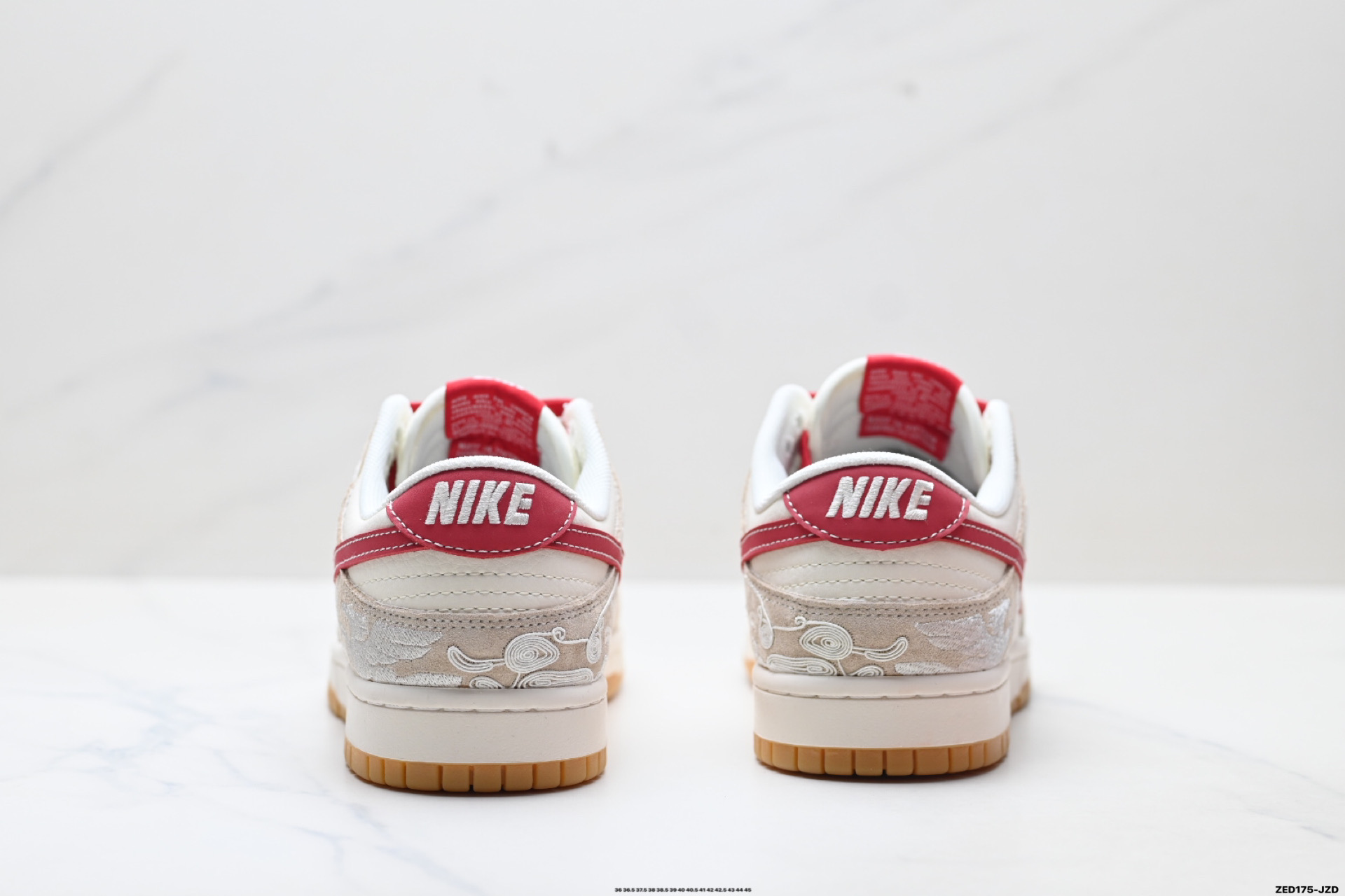Nike Dunk Low Retro ‘DIY高端定制’耐克 低帮休闲运动板鞋 DX2688-016-莆田鞋,莆田鞋货源,高仿鞋,高仿鞋货源,安福档口,莆田高仿鞋,莆田鞋批发,高仿鞋批发,莆田高仿运动鞋,高仿运动鞋,莆田运动鞋 Nike Dunk Low Retro ‘DIY高端定制’耐克 低帮休闲运动板鞋 DX2688-016