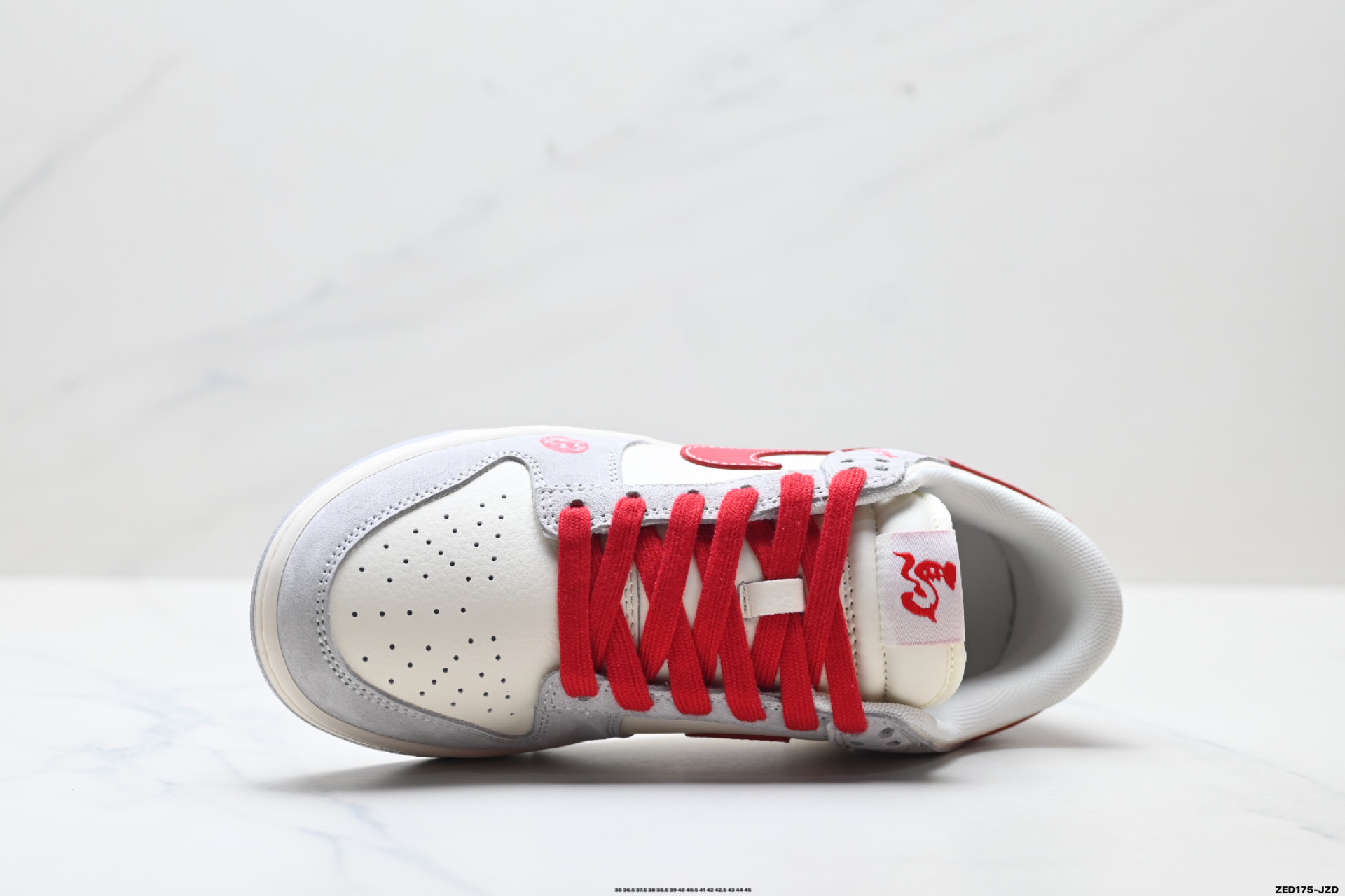 Nike Dunk Low Retro ‘DIY高端定制’耐克 低帮休闲运动板鞋 FC1688-242
