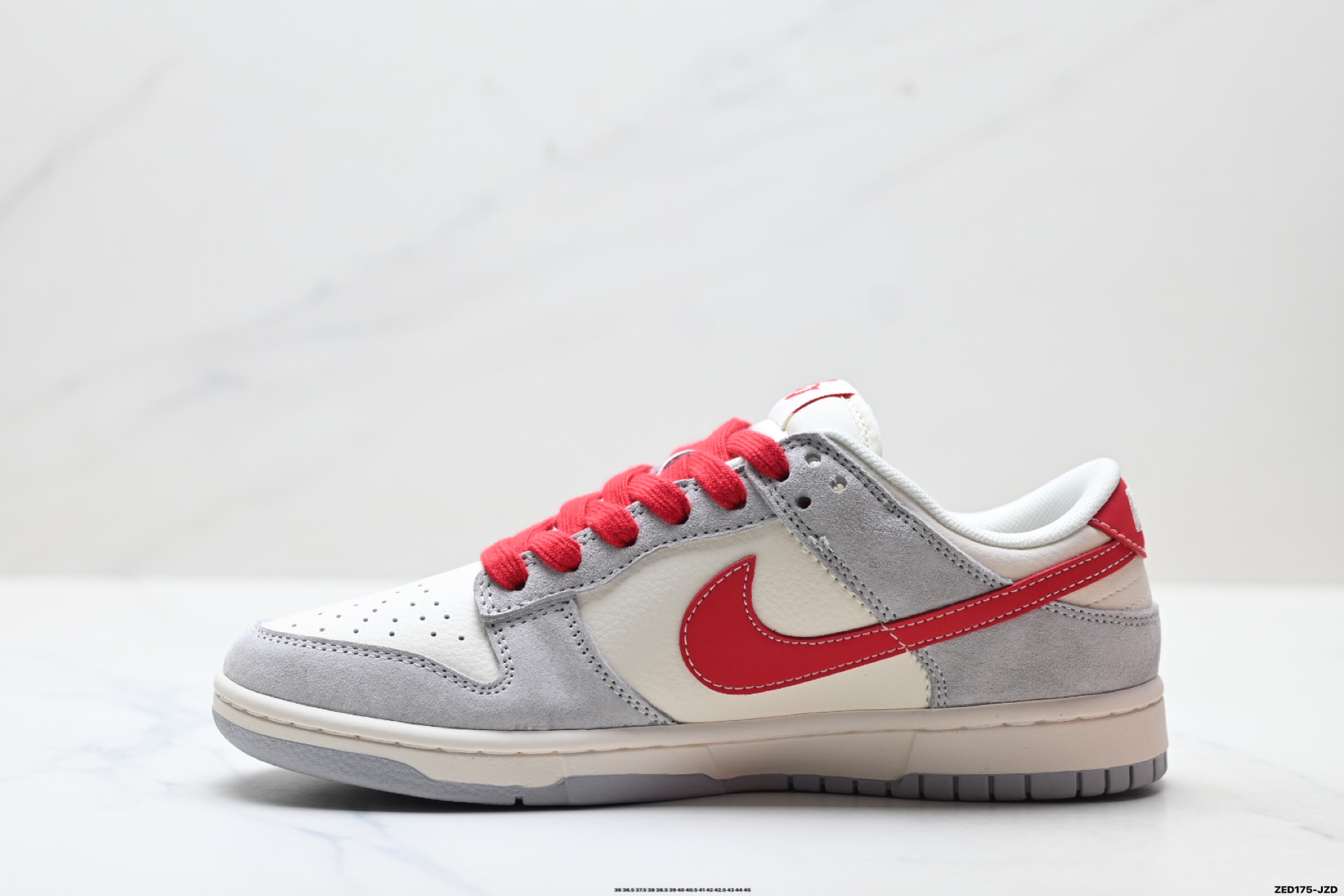 Nike Dunk Low Retro ‘DIY高端定制’耐克 低帮休闲运动板鞋 FC1688-242