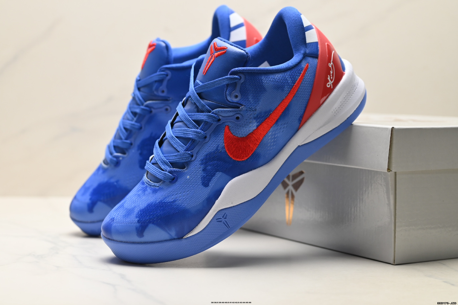 纯原Nike Zoom Kobe V 马年限定 CNY新年款 耐克 科比5代系列 低帮复刻实战运动低帮文化篮球鞋 CD4991-866