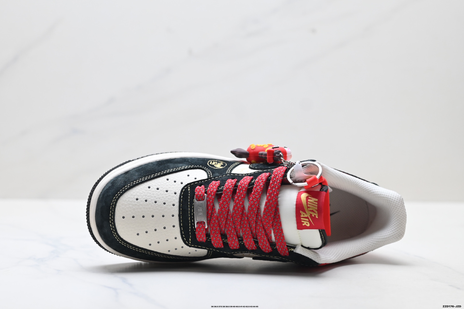 NIKE AIR FORCE 1‘07 LV8 QW5288-117