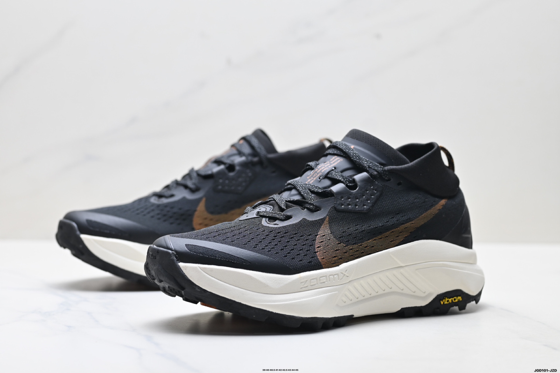 Nike REACTX PEGASUS TRAIL 6 耐克 轻便缓震 越野跑步鞋 HV8113-008