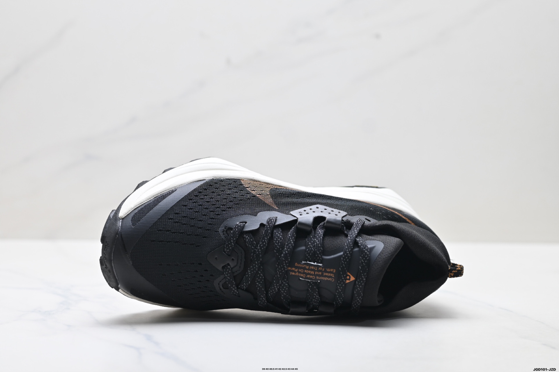 Nike REACTX PEGASUS TRAIL 6 耐克 轻便缓震 越野跑步鞋 HV8113-008