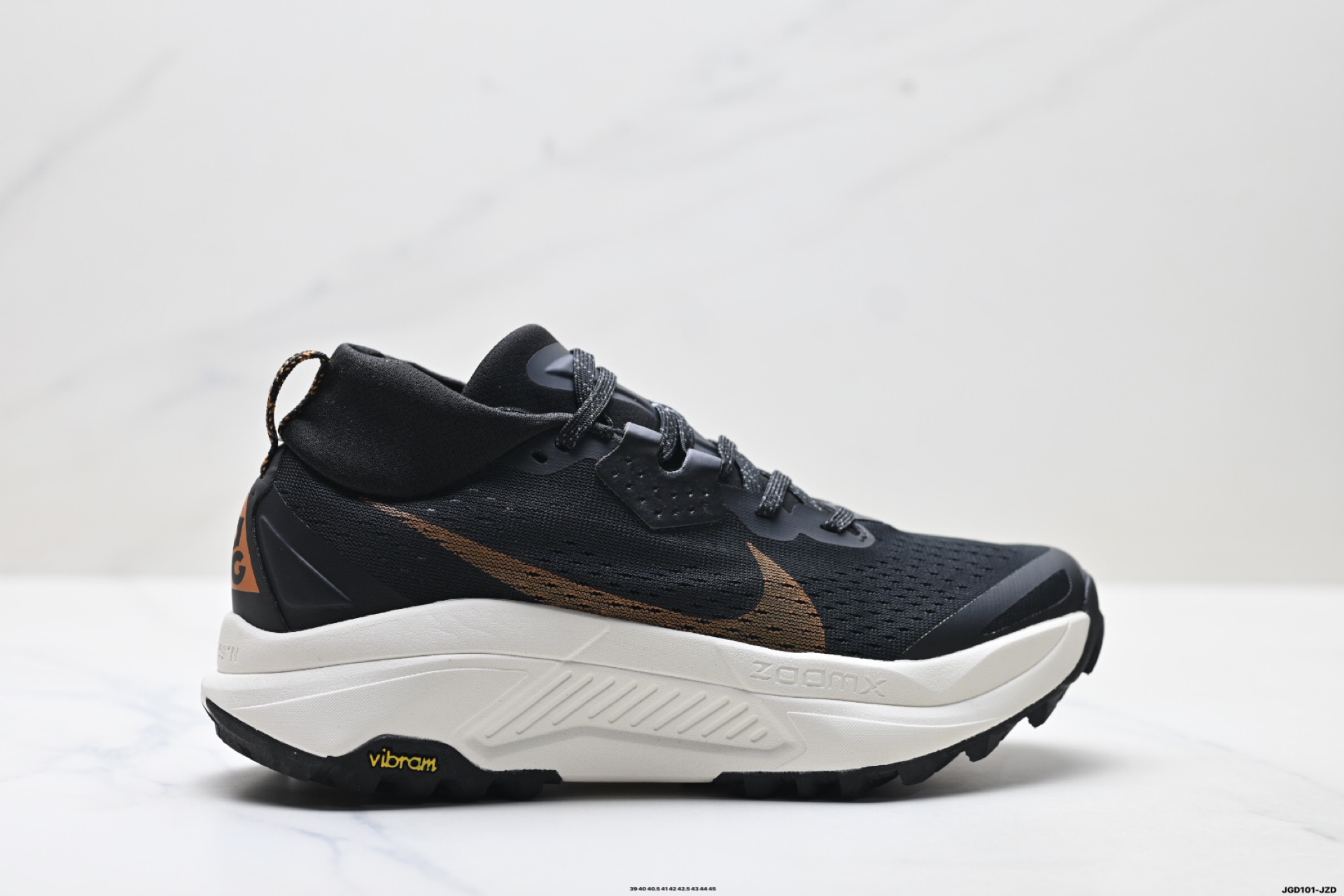 Nike REACTX PEGASUS TRAIL 6 耐克 轻便缓震 越野跑步鞋 HV8113-008
