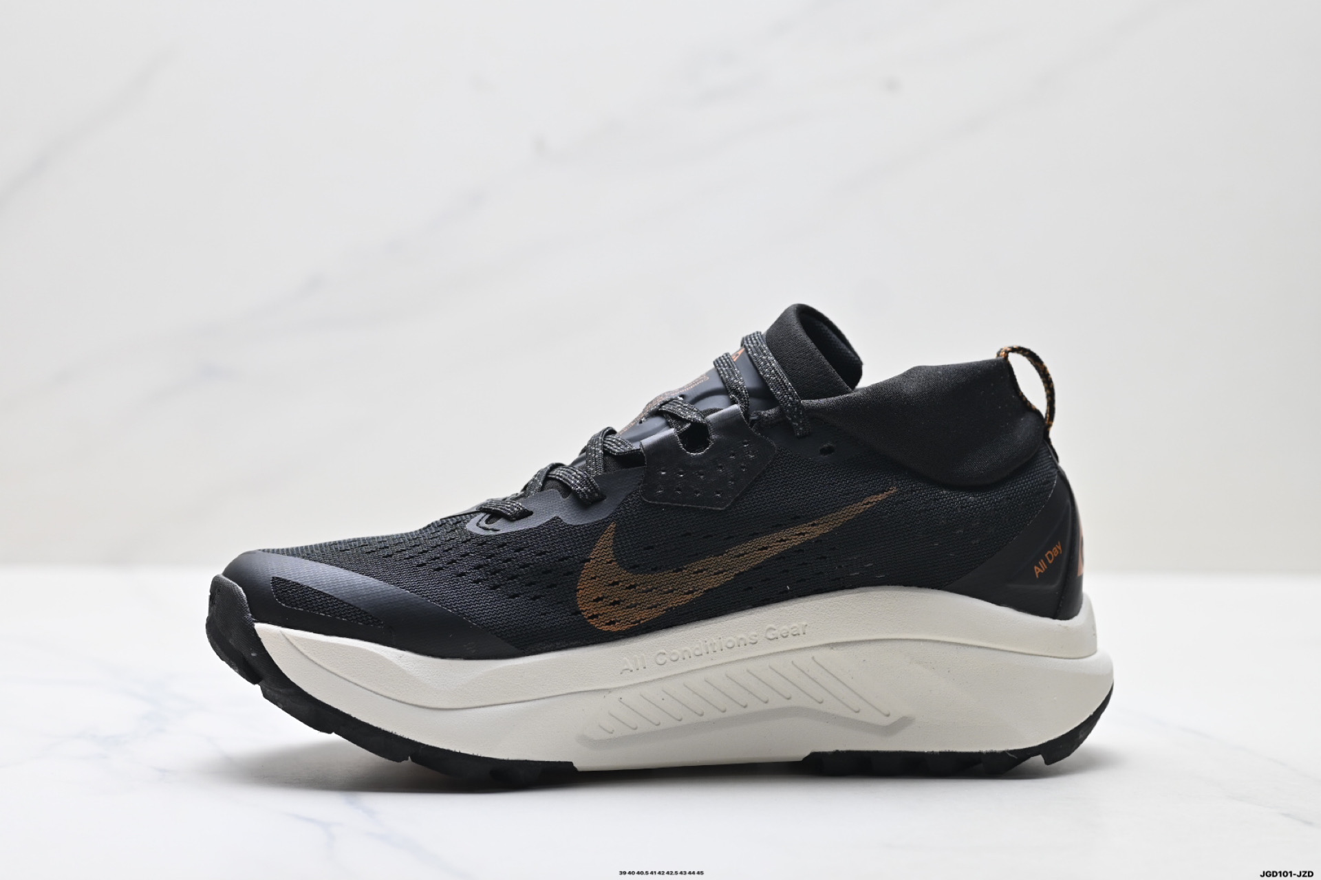 Nike REACTX PEGASUS TRAIL 6 耐克 轻便缓震 越野跑步鞋 HV8113-008